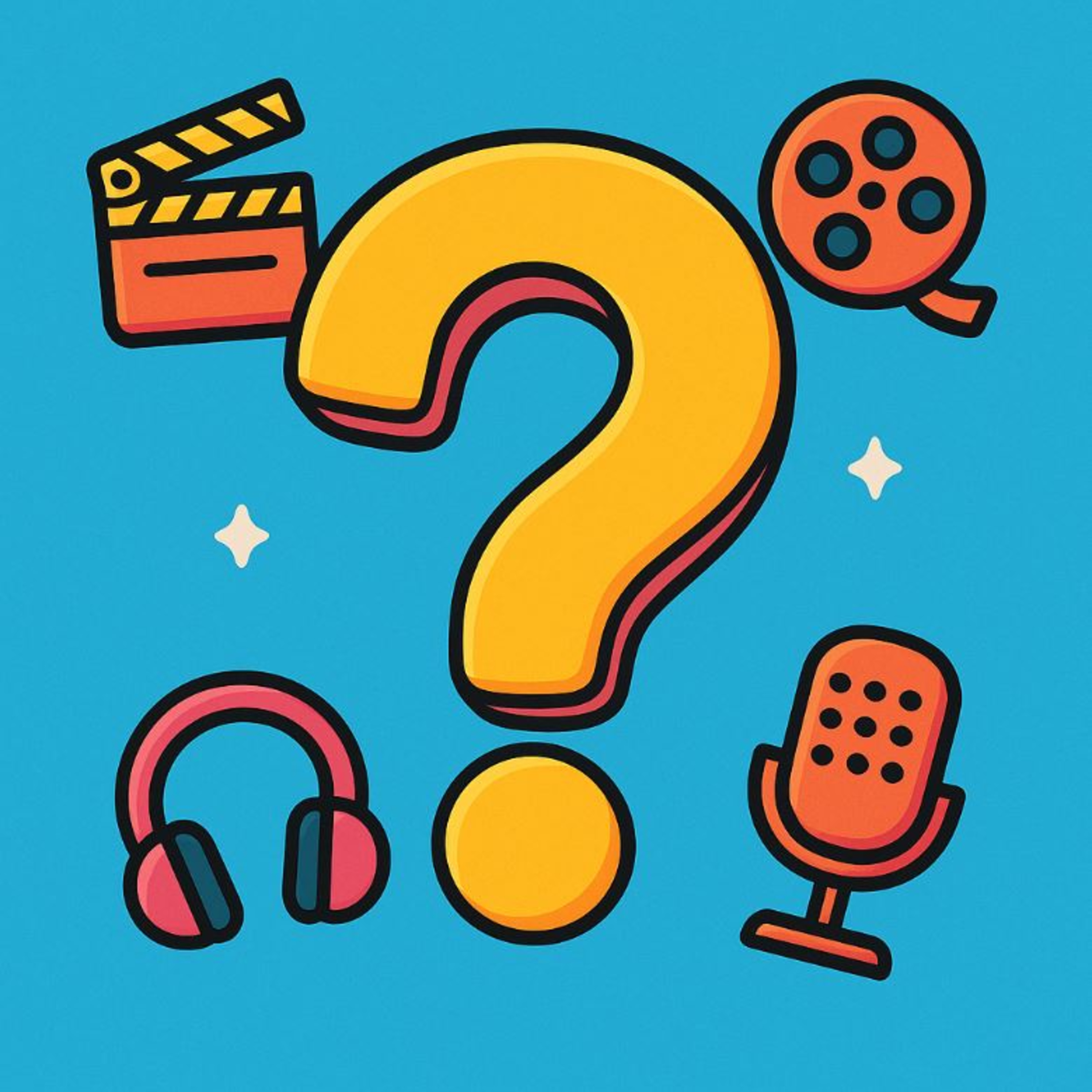 Filmfetzen - Der Fluch der Karibik Podcast