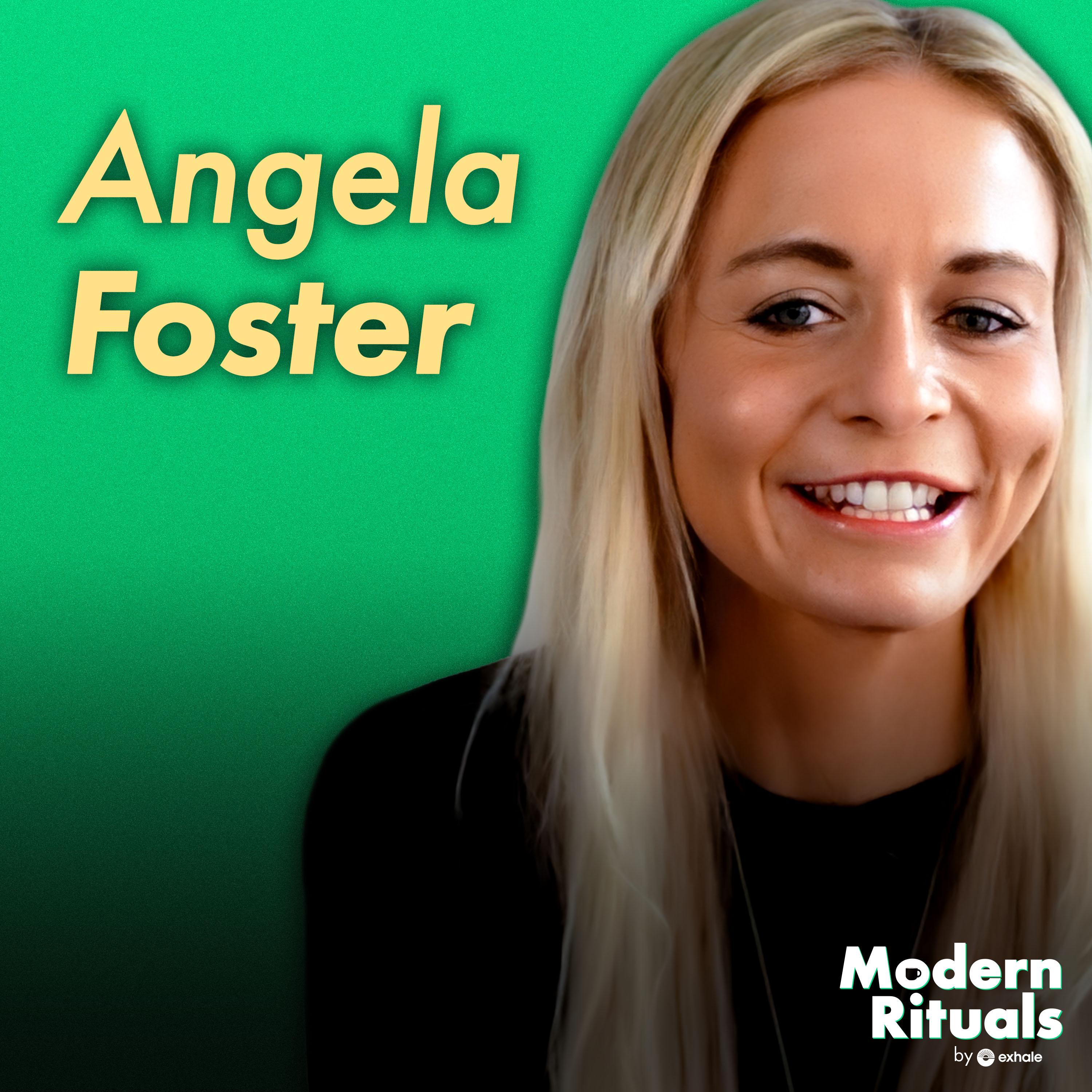 The Longevity 7: Daily Habits That Made Me 20 Years 'Younger' With Angela Foster