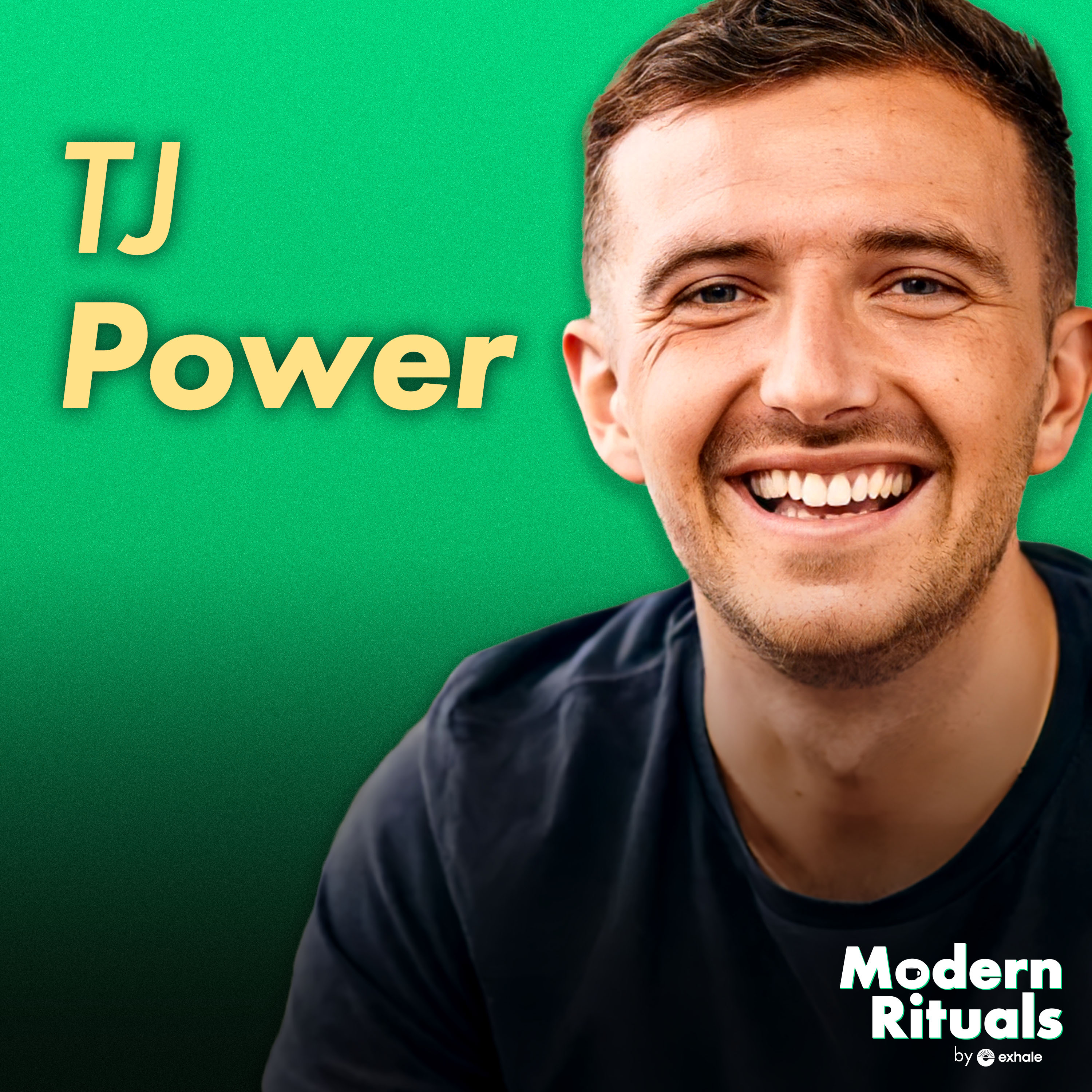 Addicted To Your Phone? Rewire Your Brain (and life!) With Neuroscientist TJ Power