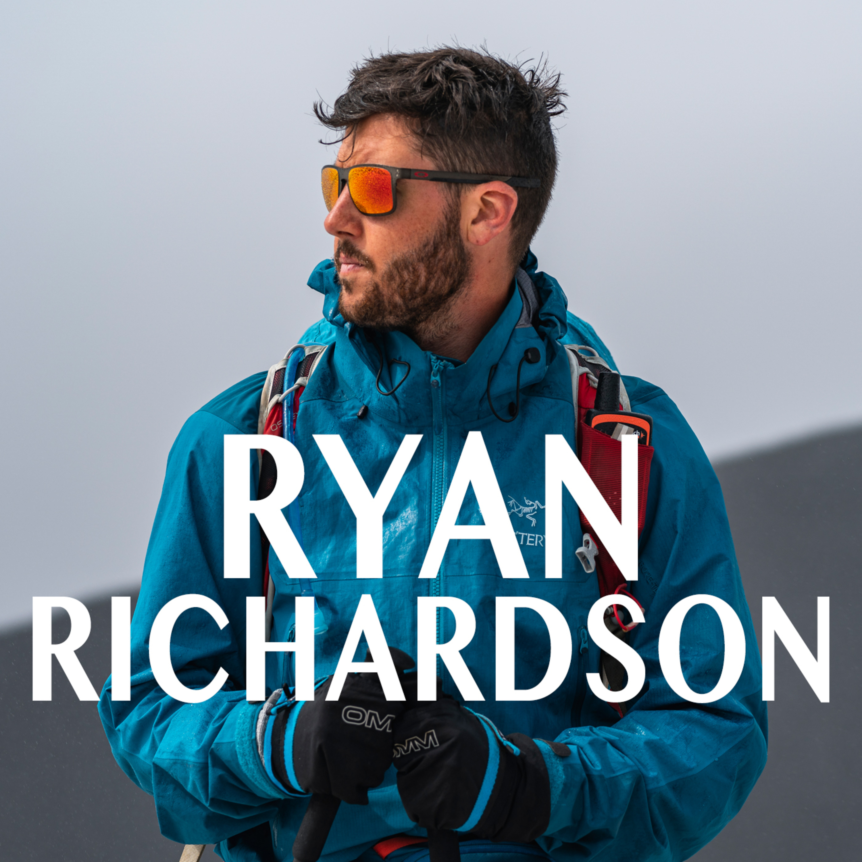 The Outdoor Journal Podcast