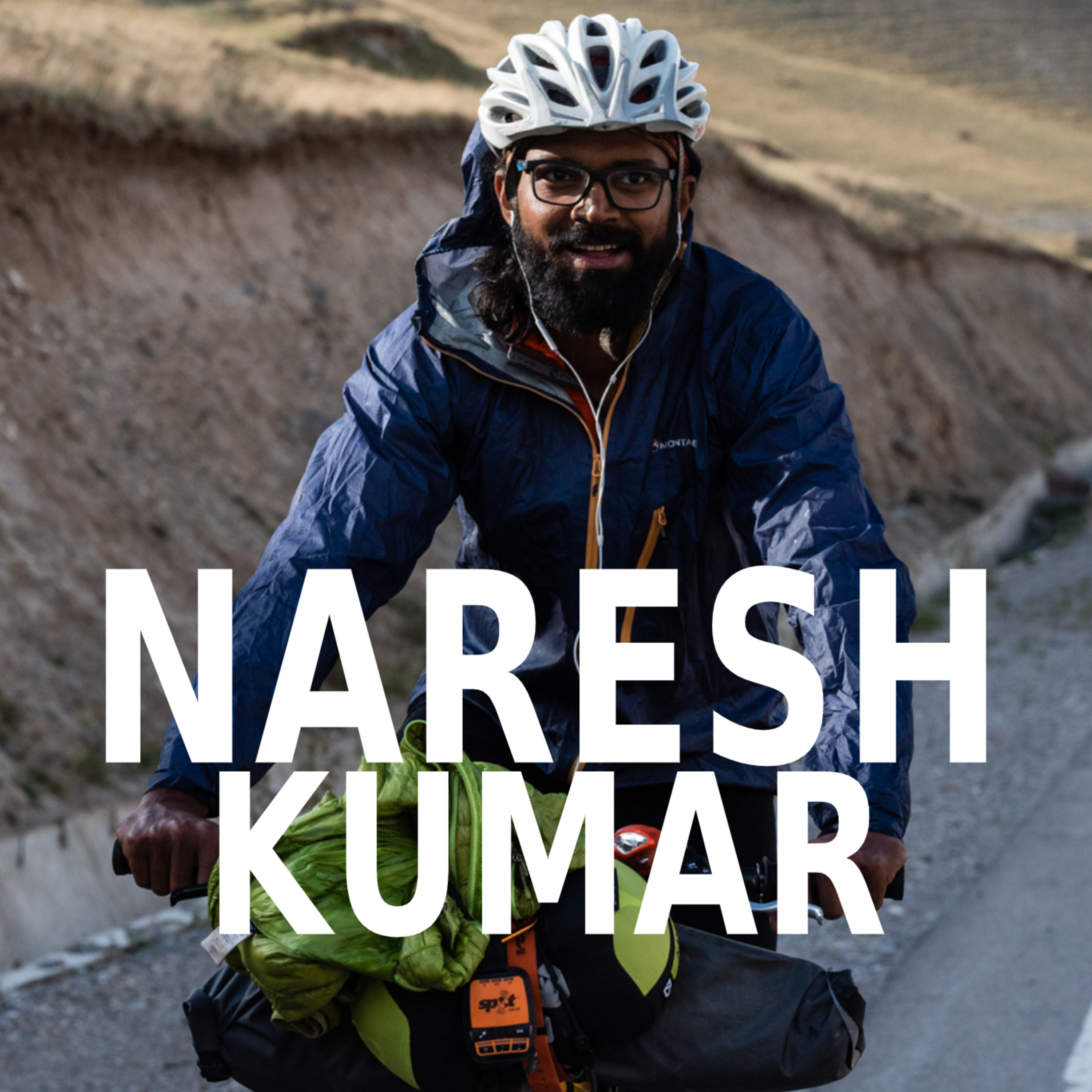 The Outdoor Journal Podcast