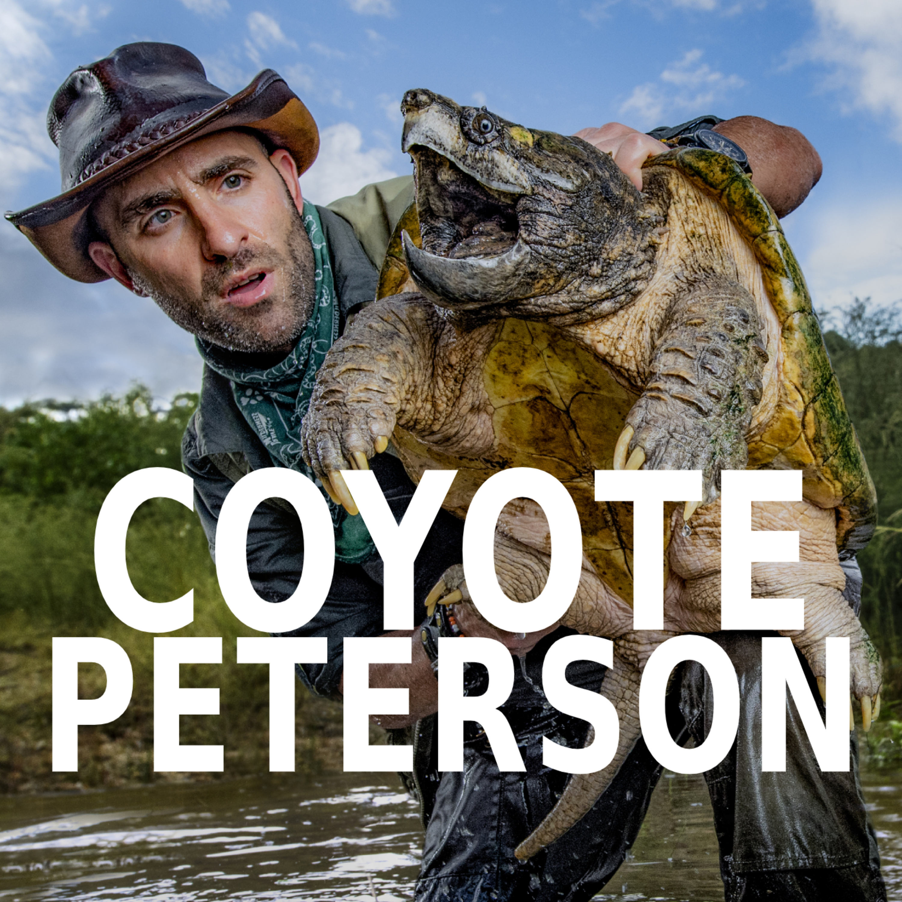The Outdoor Journal Podcast