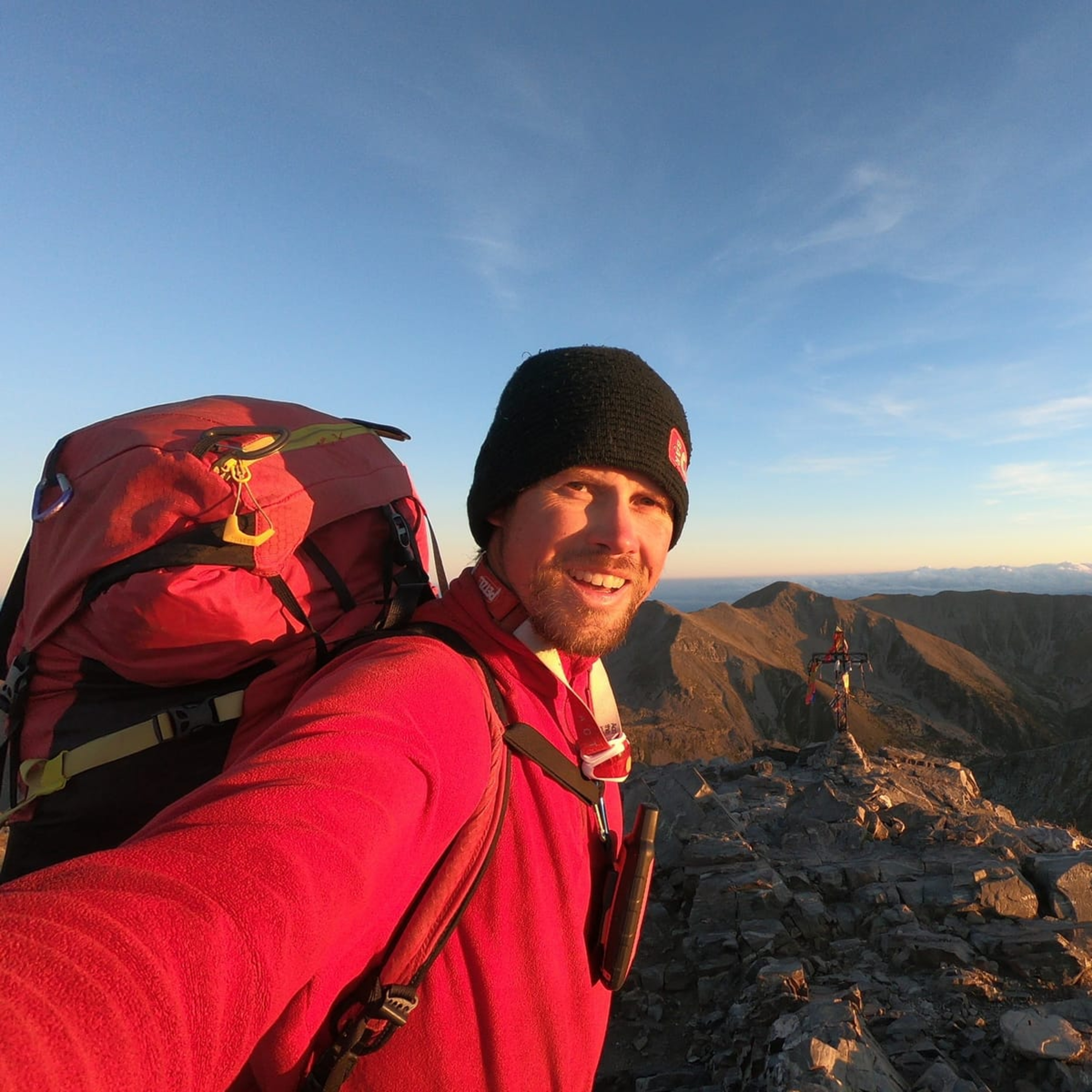 The Outdoor Journal Podcast