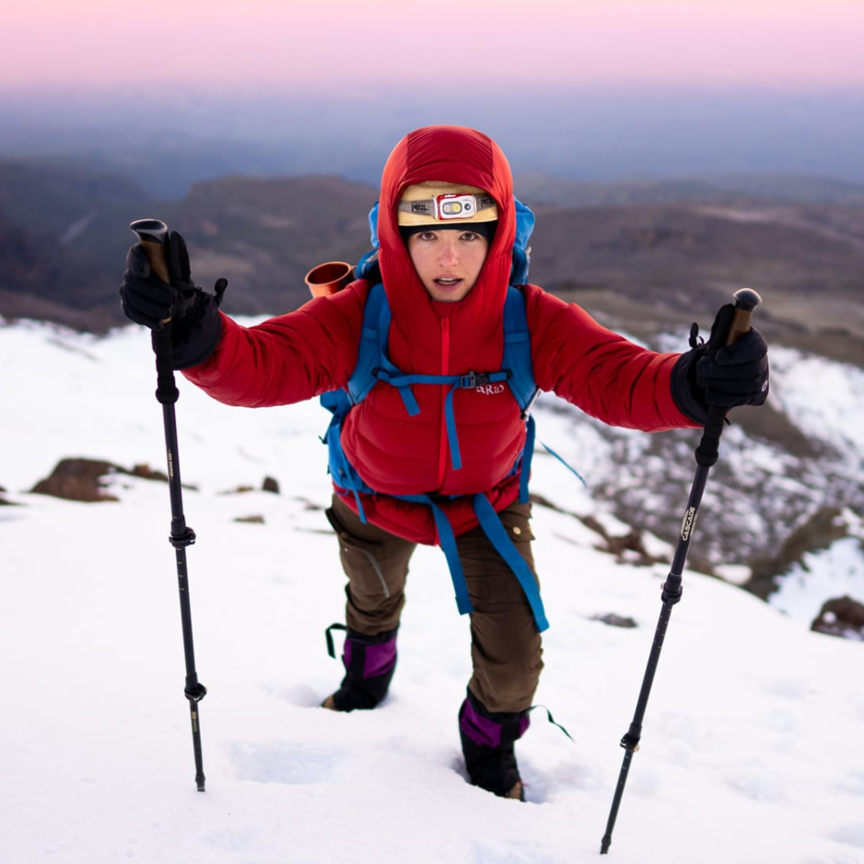 The Outdoor Journal Podcast