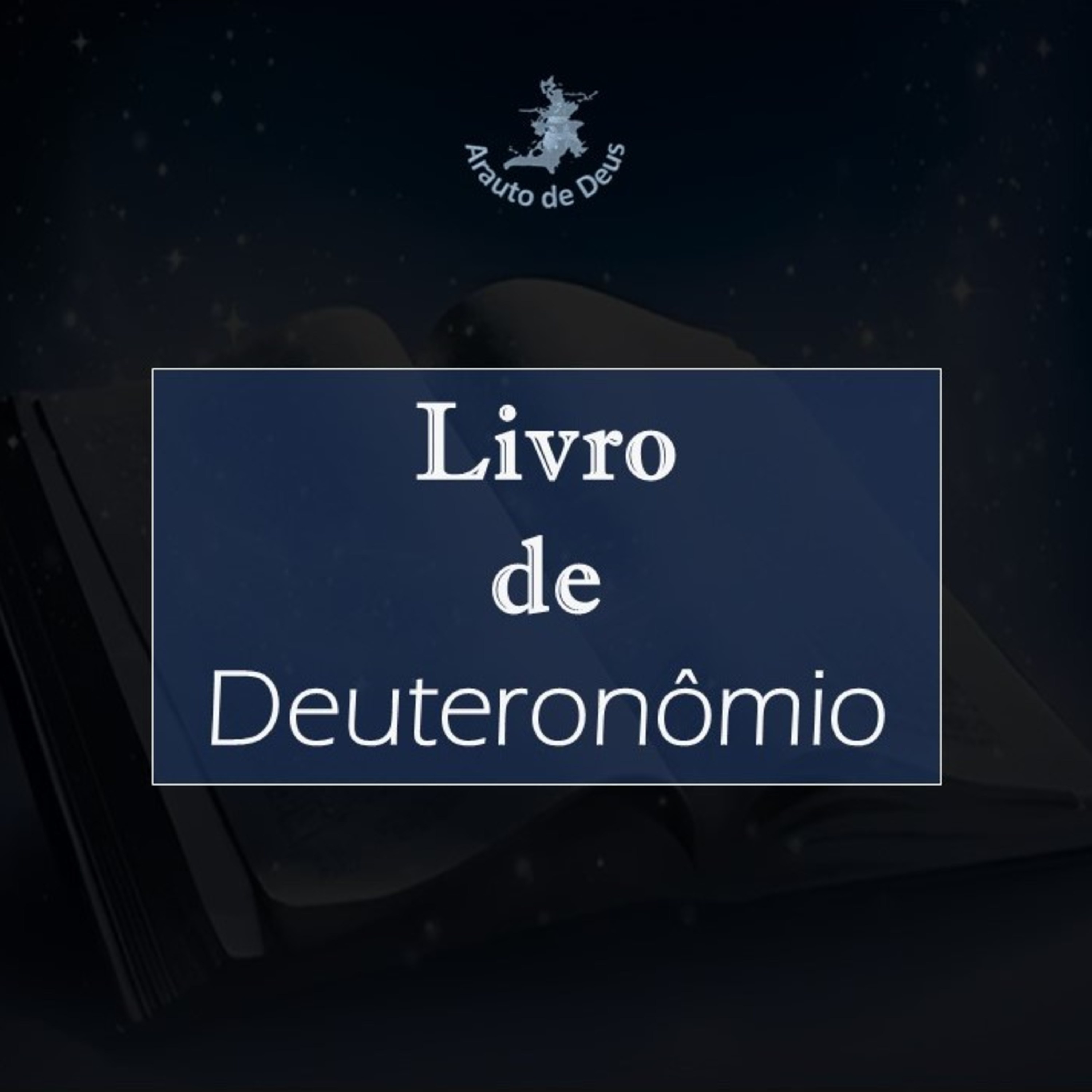 Episódio 16: Deuteronômio 15 episode artwork