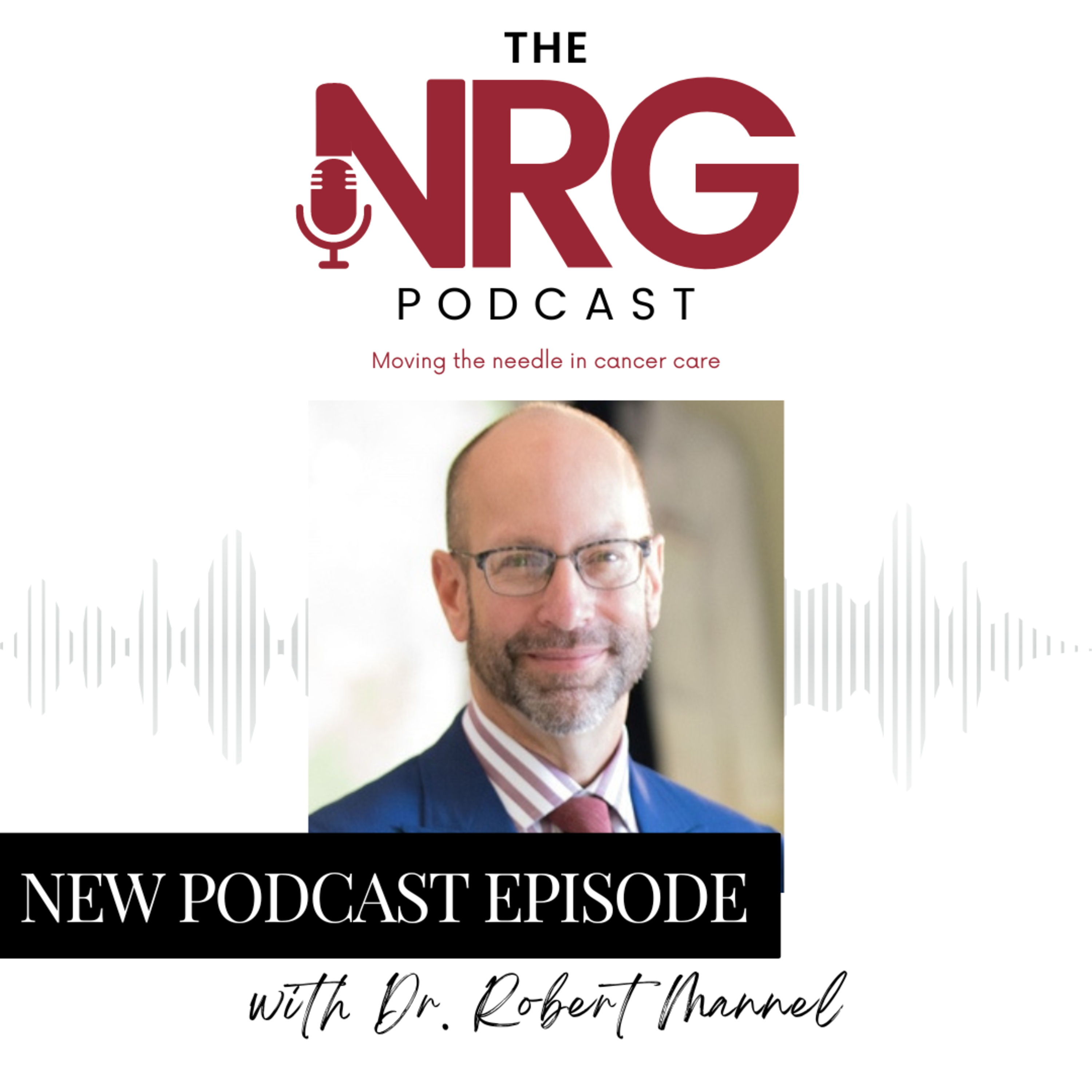 Gynecologic Oncology, Disparities, and Early Career Investigators with Dr. Mannel episode artwork