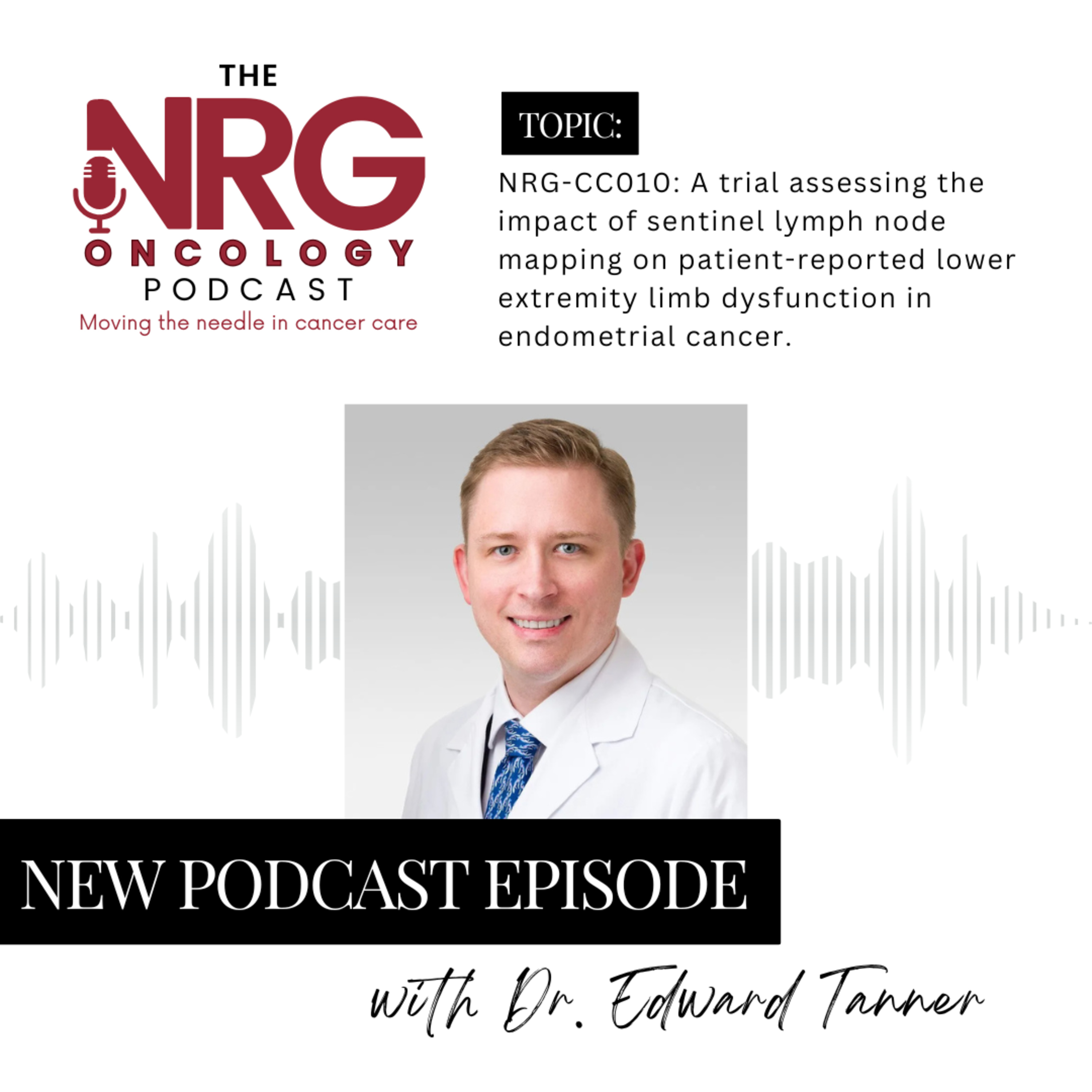 The NRG Oncology Podcast