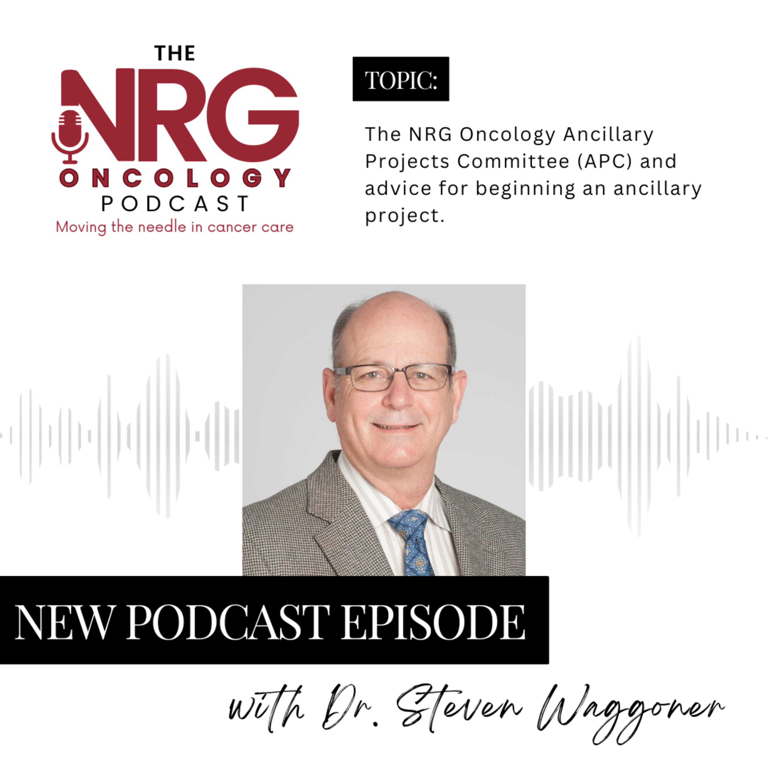 The NRG Oncology Podcast