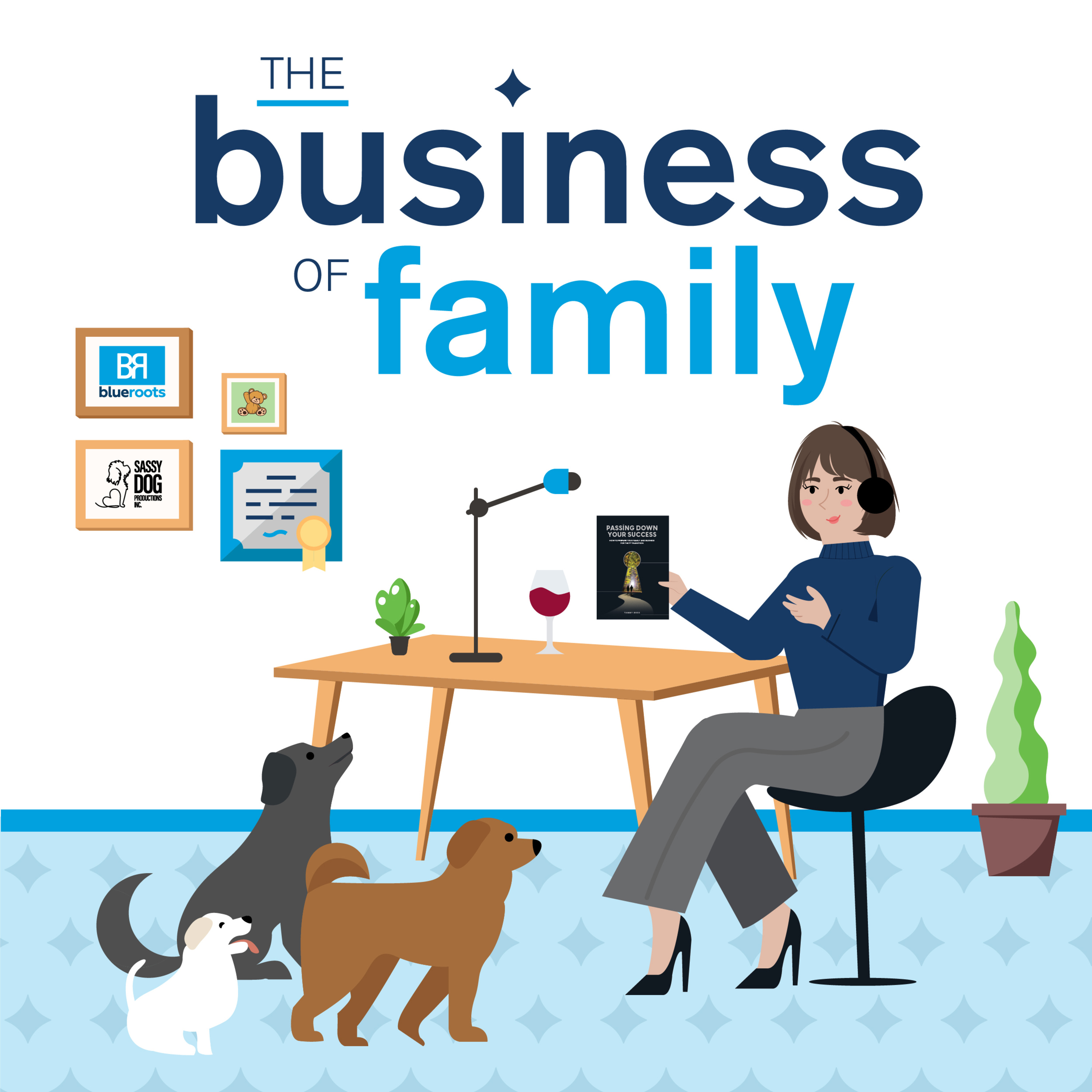 The Business of Family