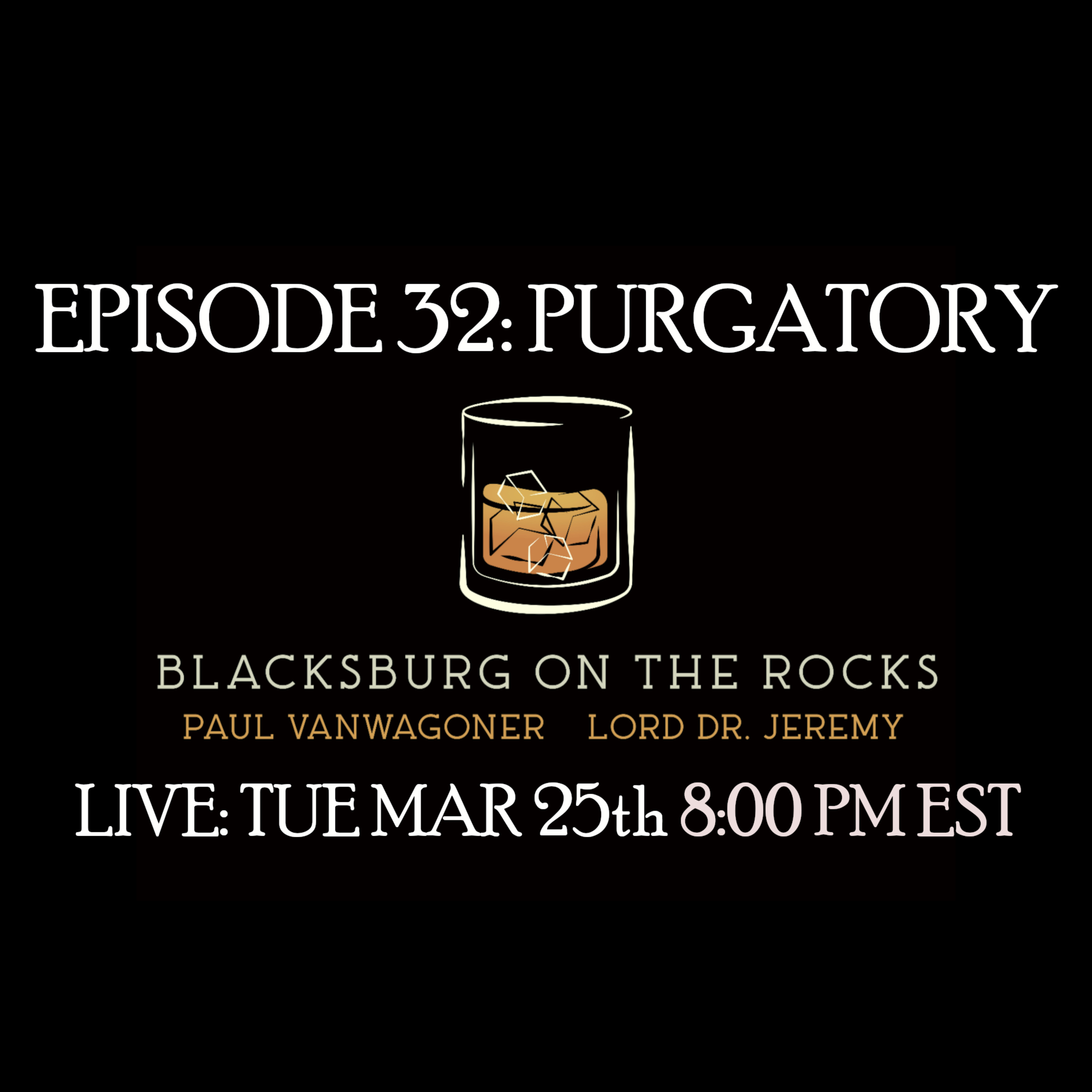 Purgatory episode artwork
