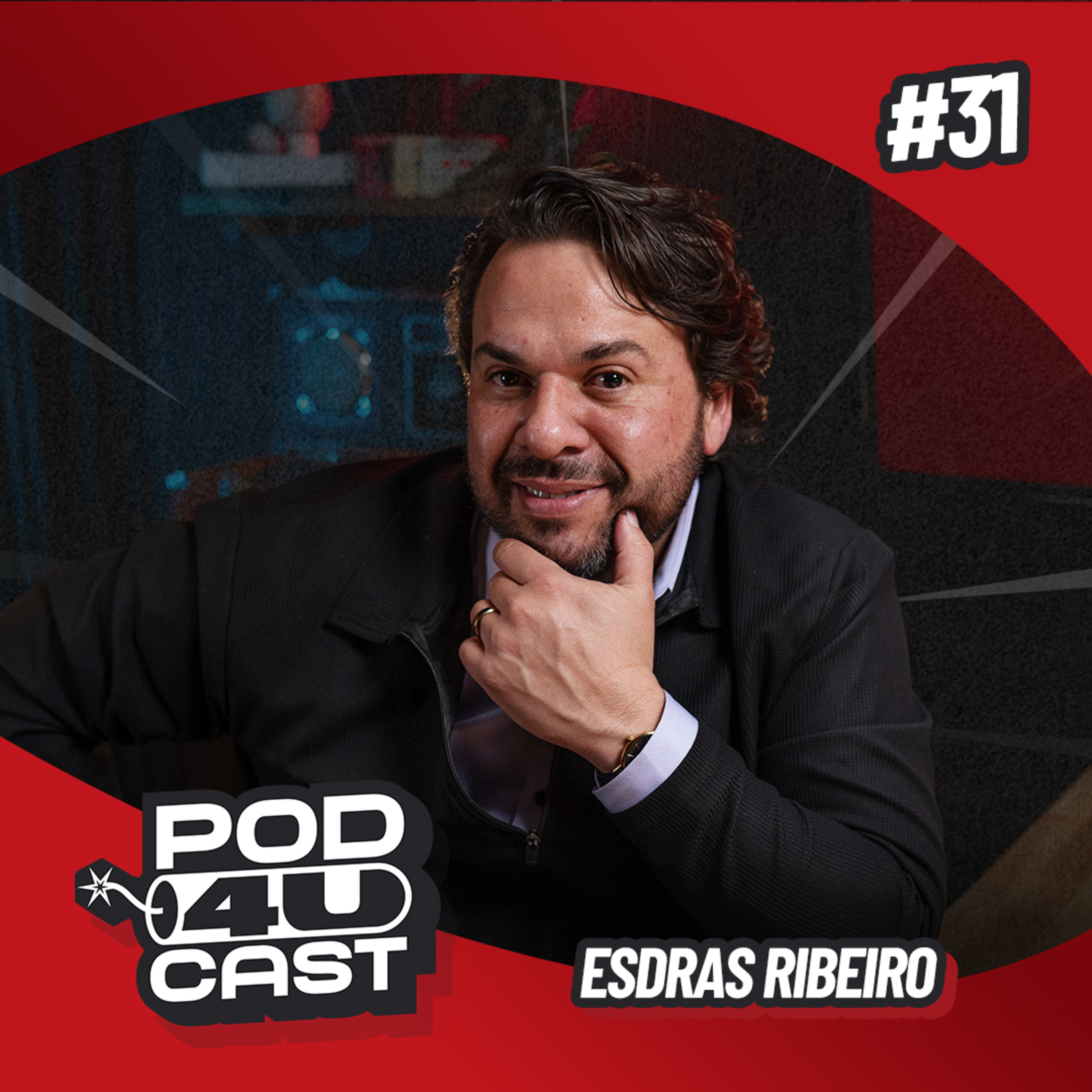 Pod 4U Cast