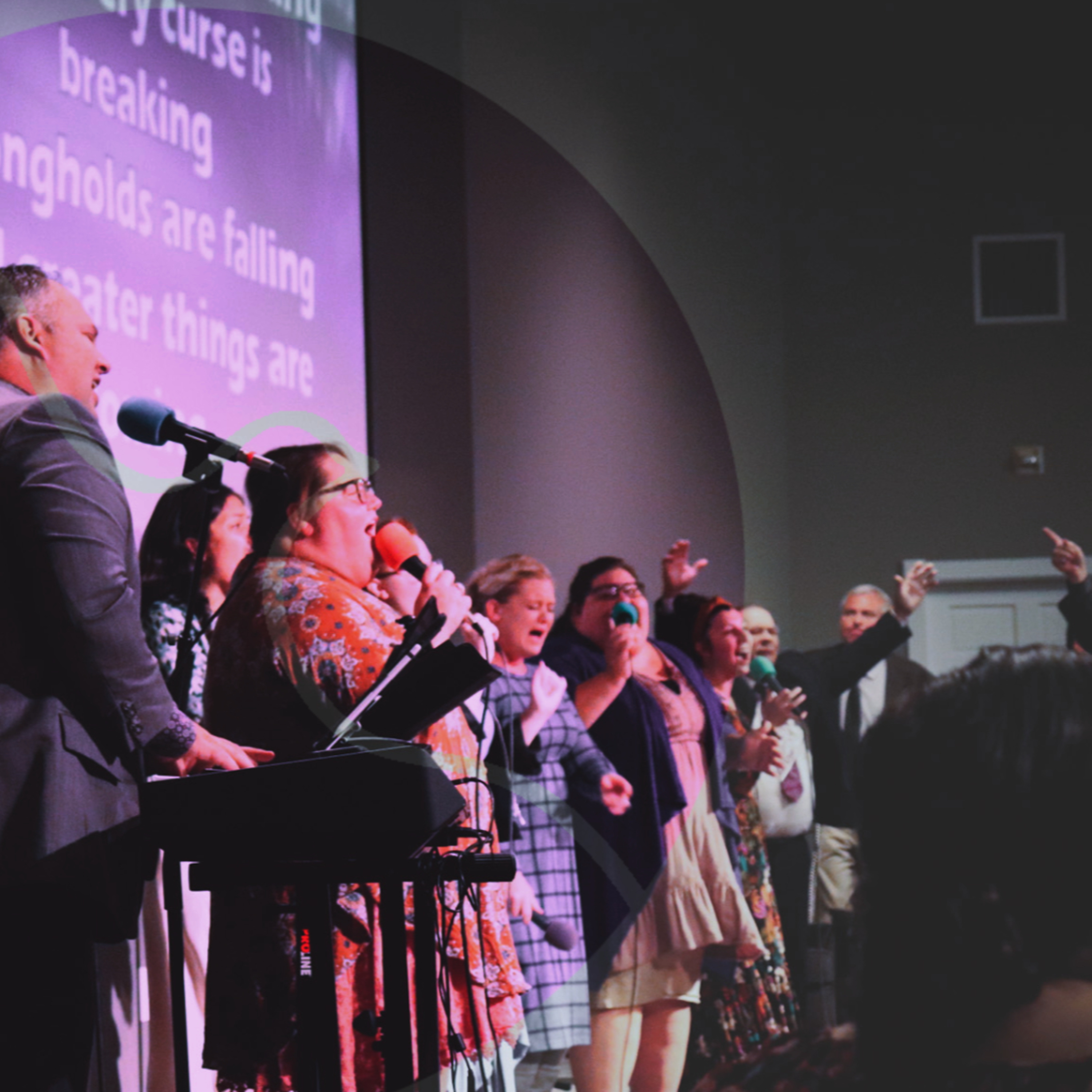 The Pentecostals of Spartanburg - Messages