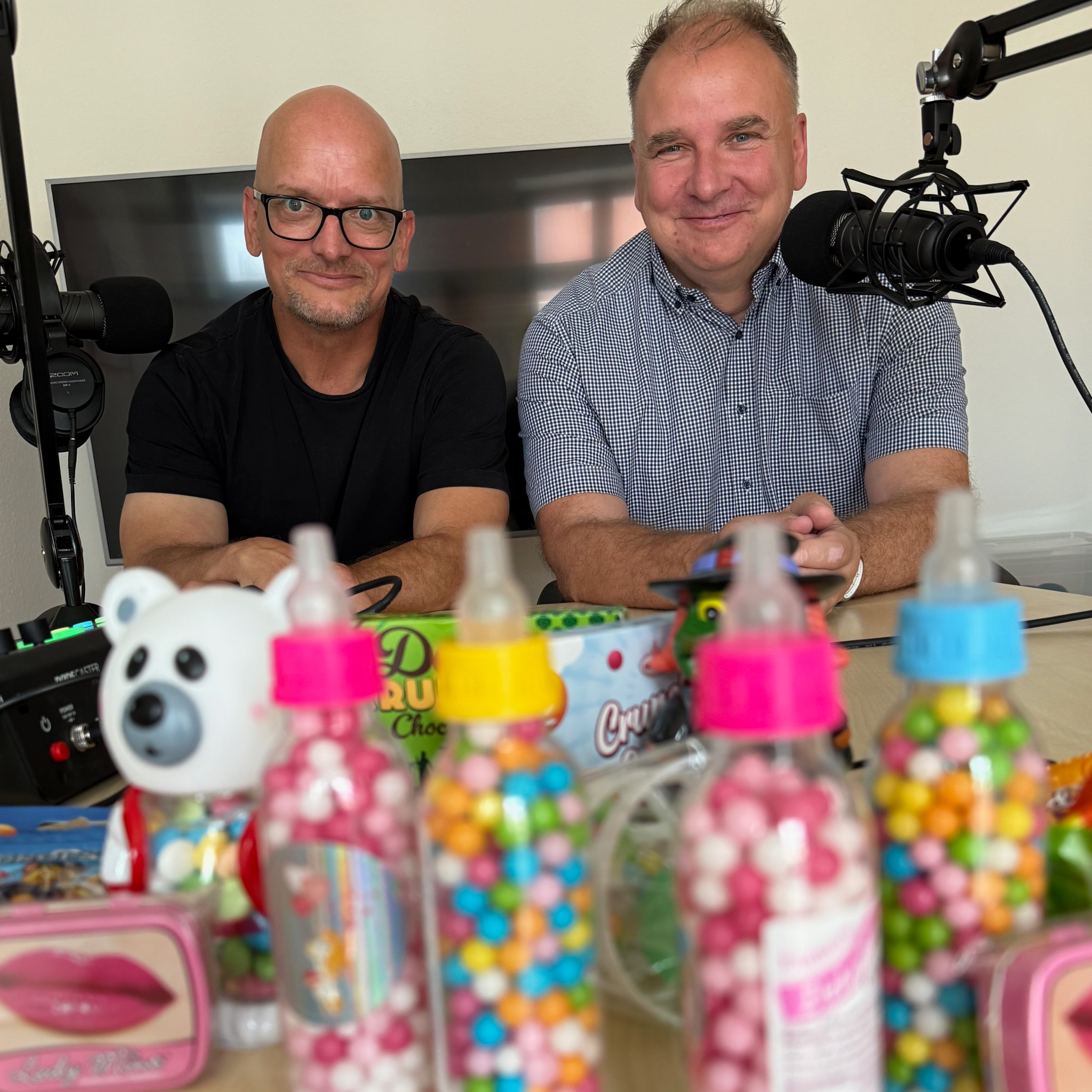Machbarland - Der Lausitz Podcast