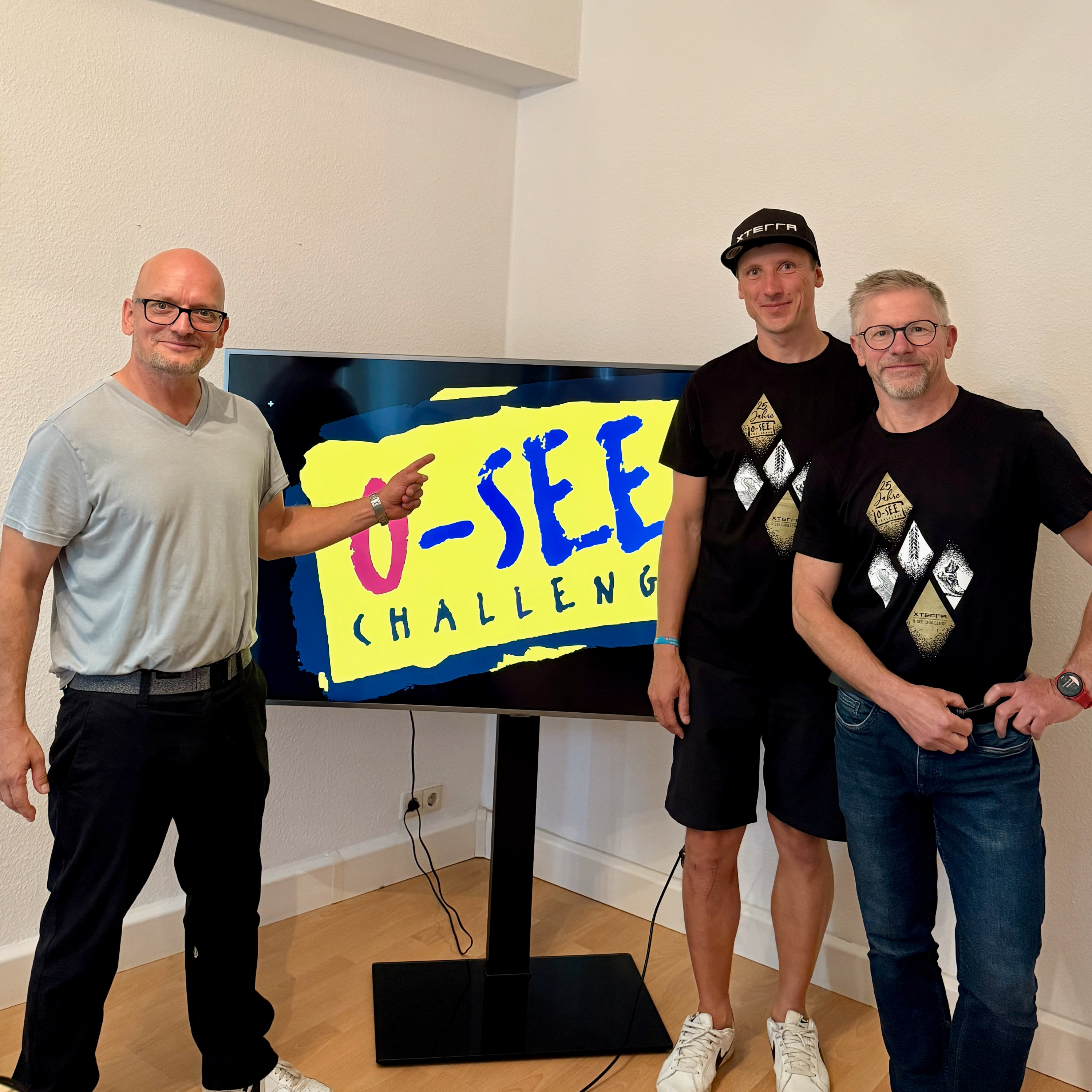 Machbarland - Der Lausitz Podcast