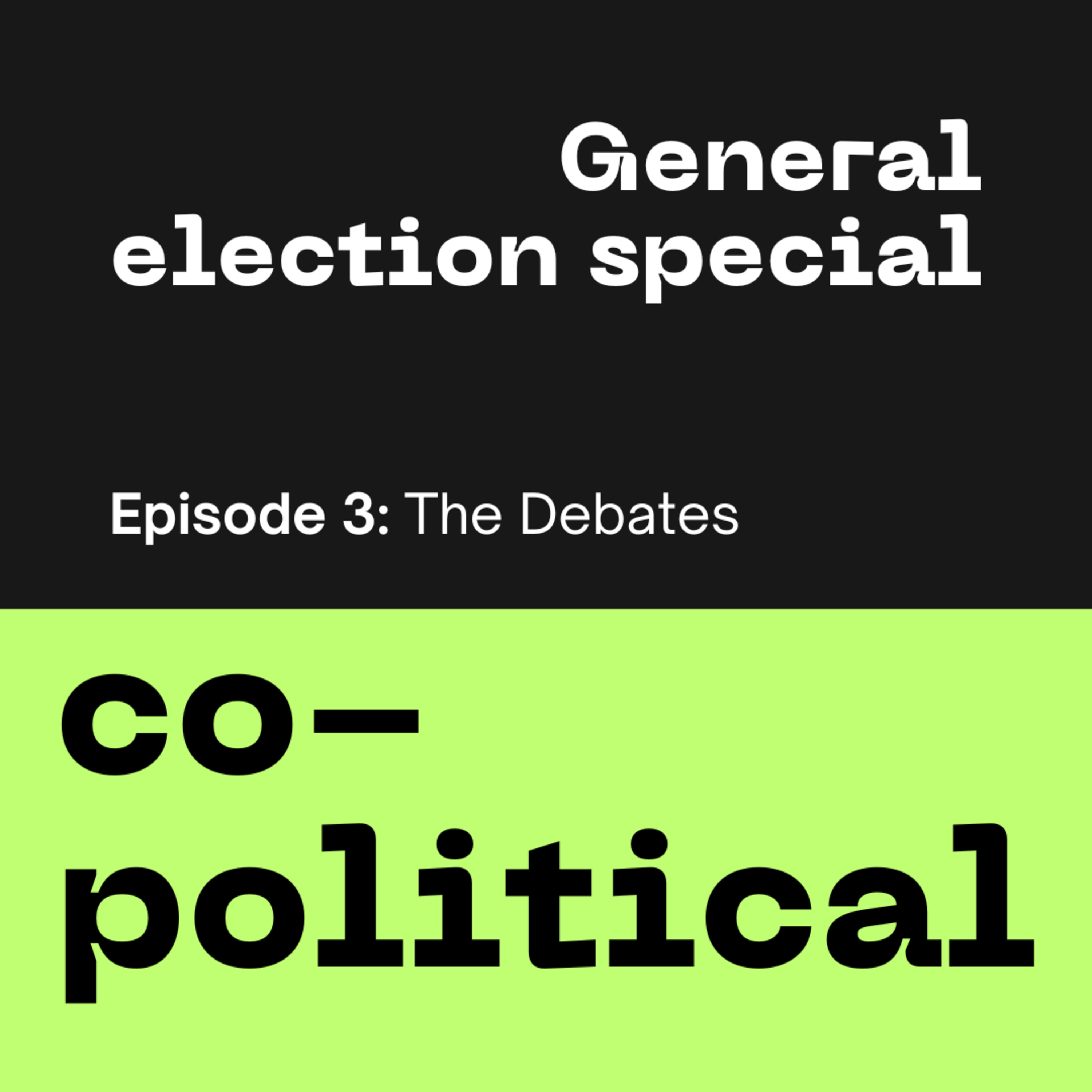 Copolitical