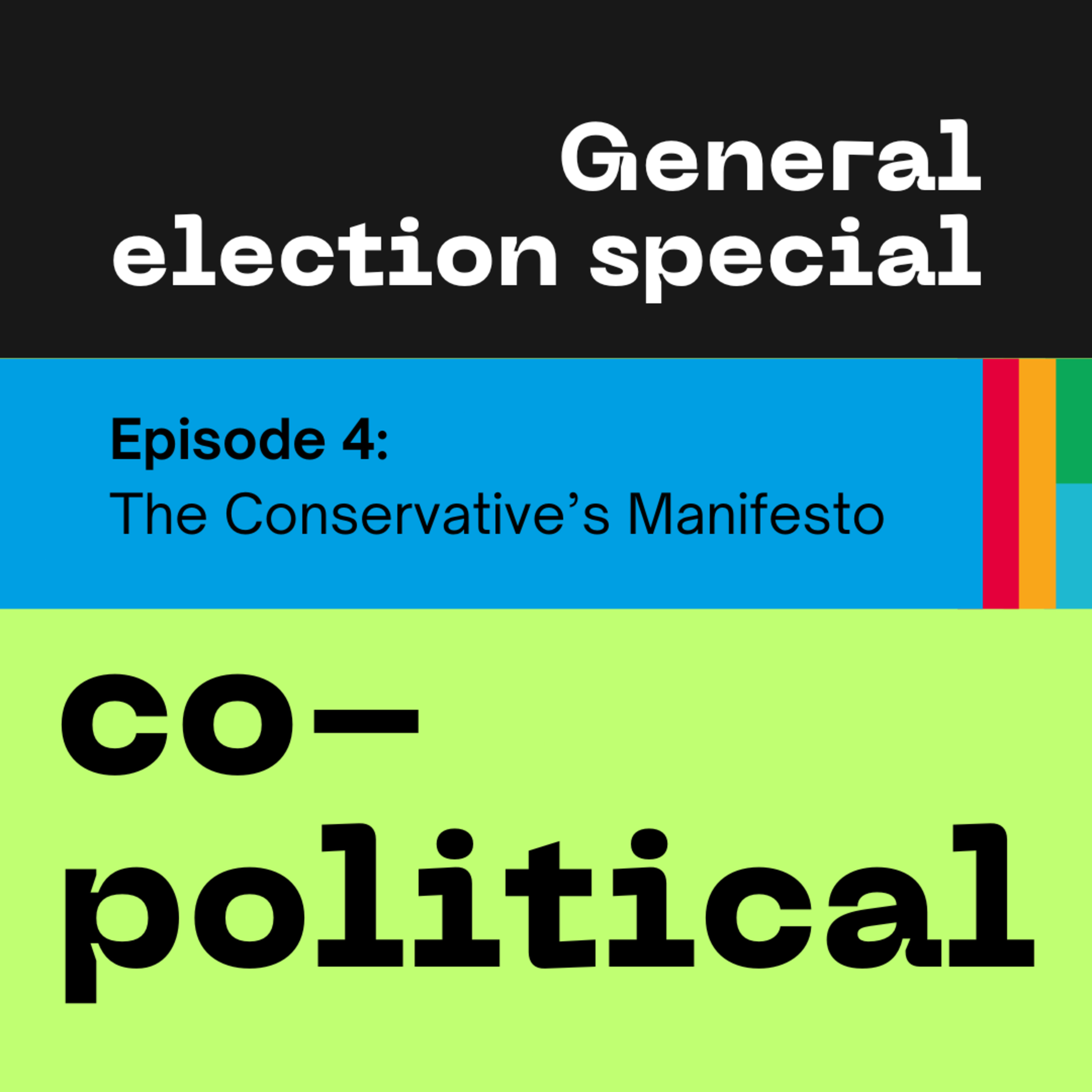 Copolitical