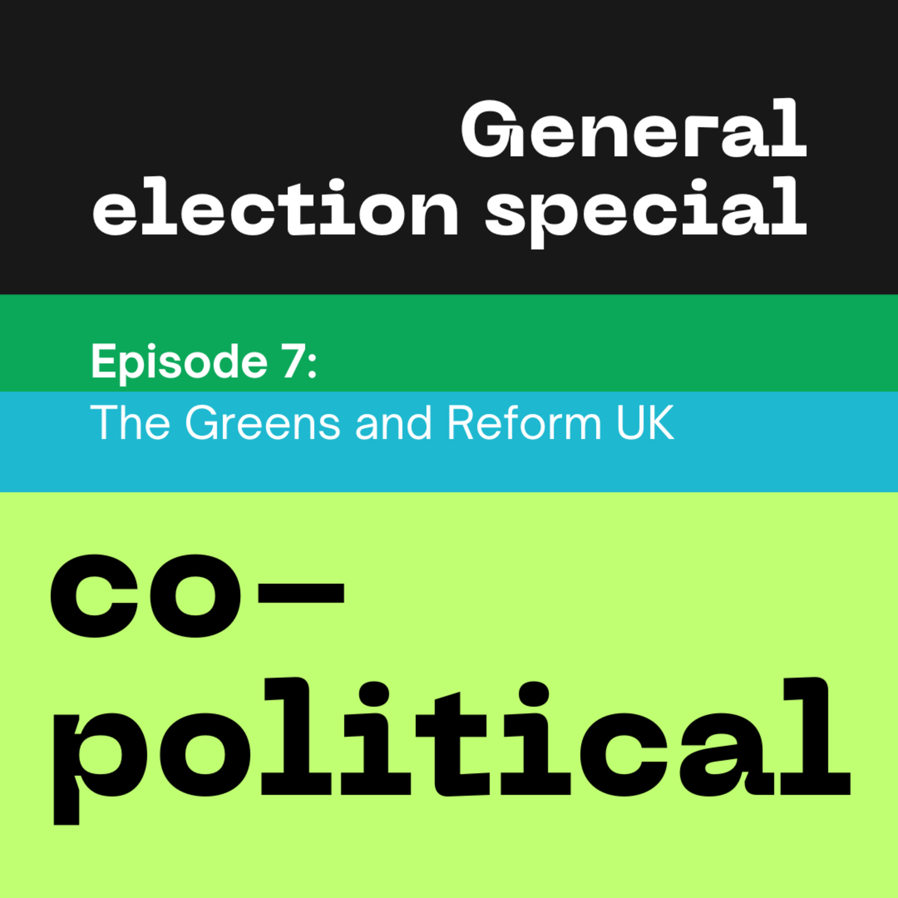 Copolitical