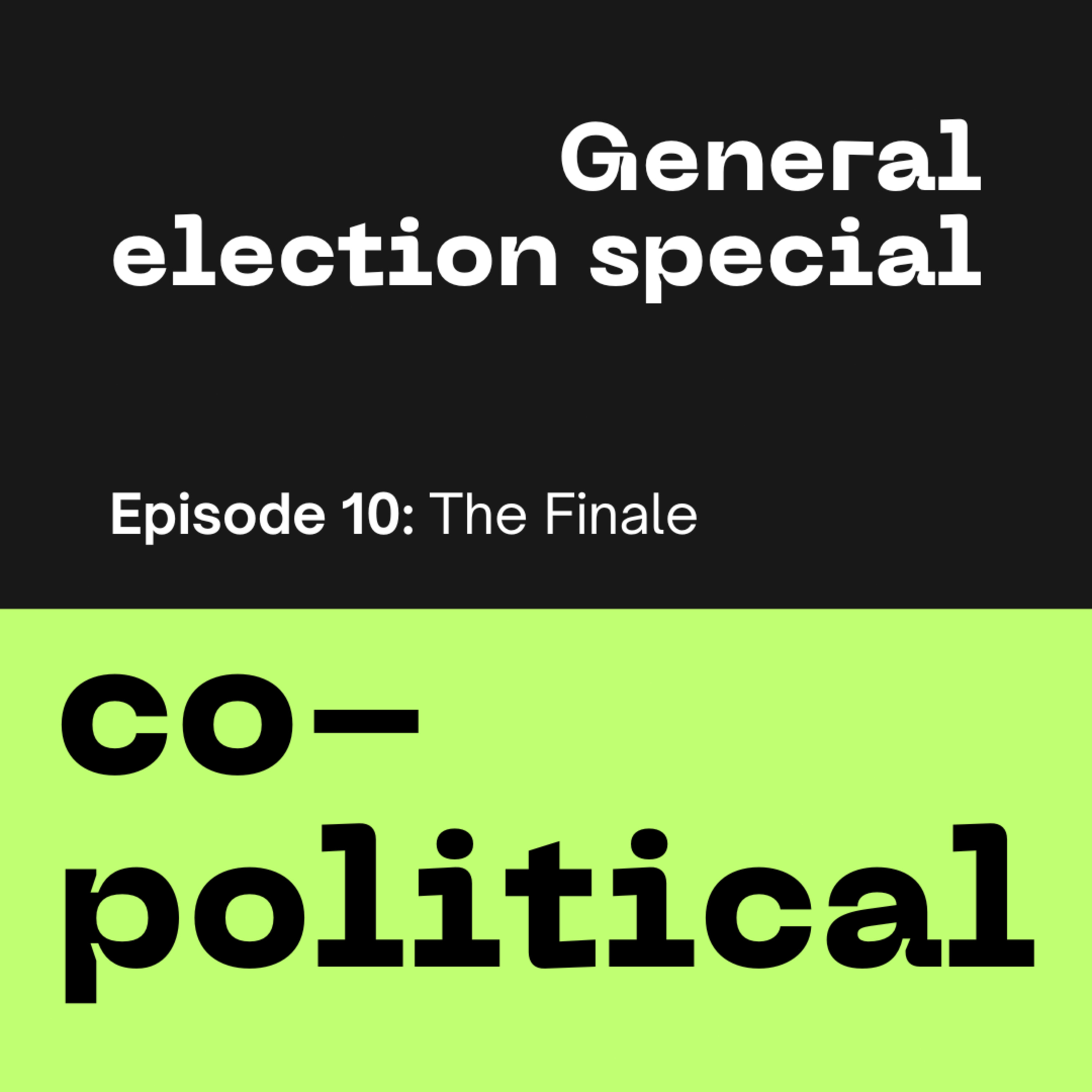Copolitical