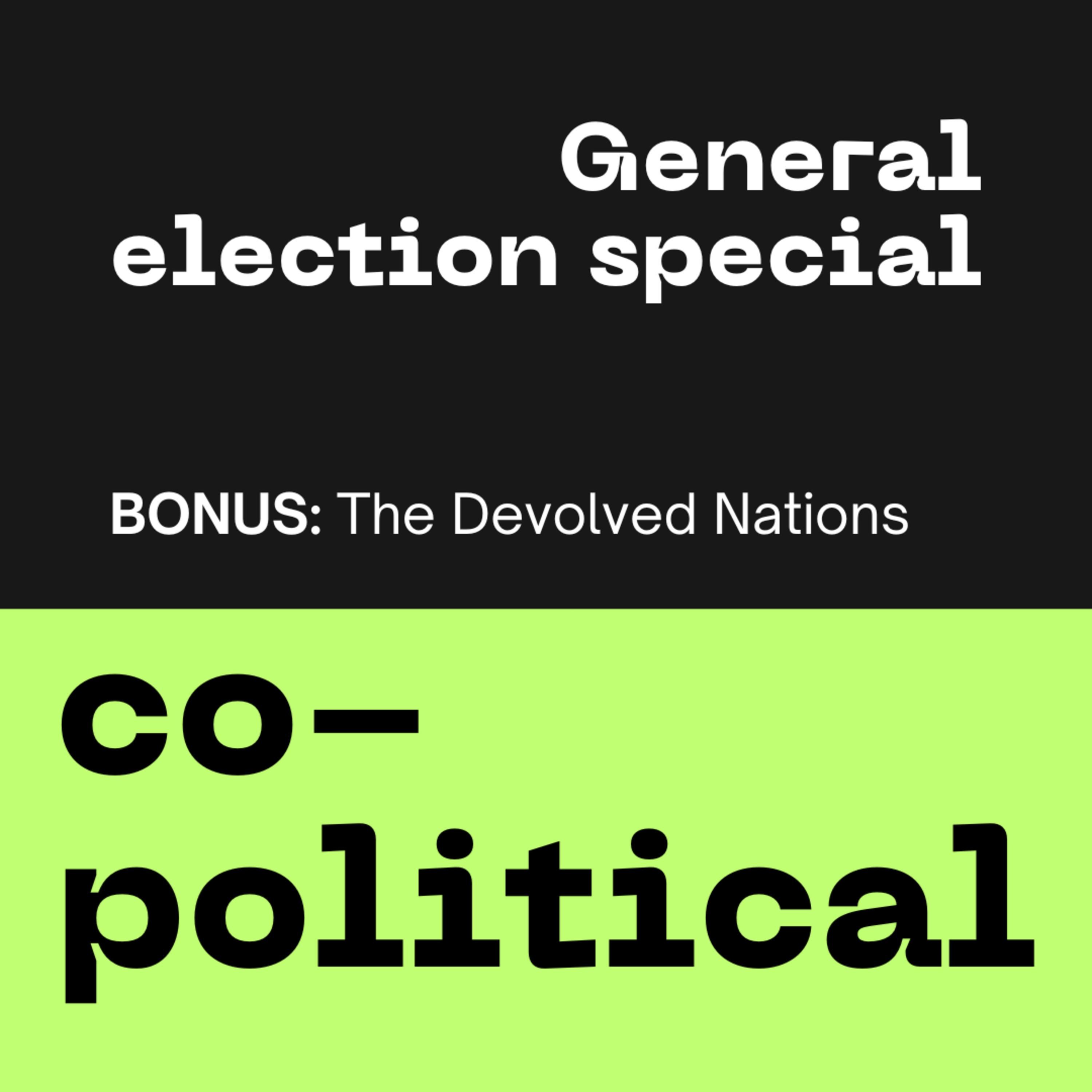 Copolitical