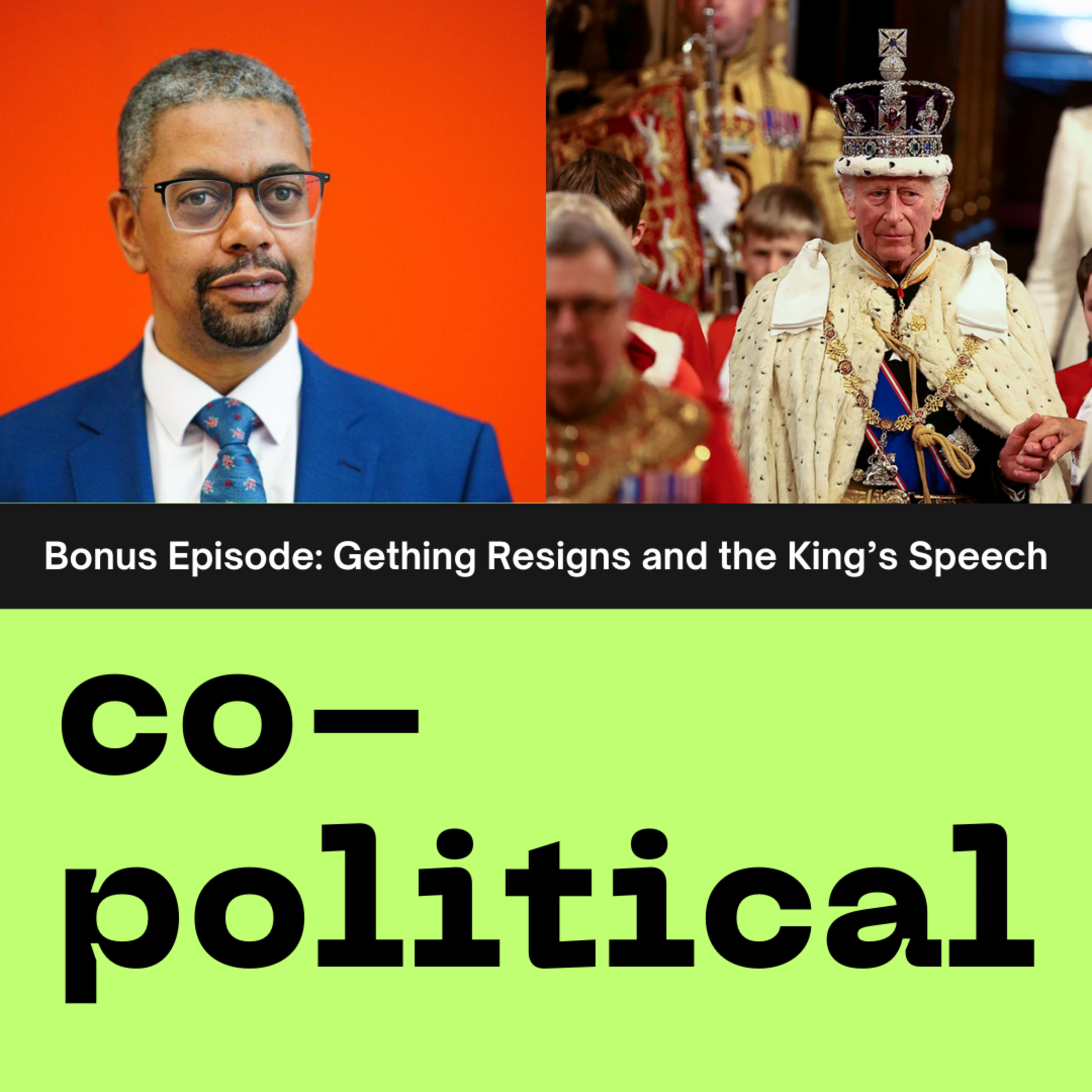 Copolitical