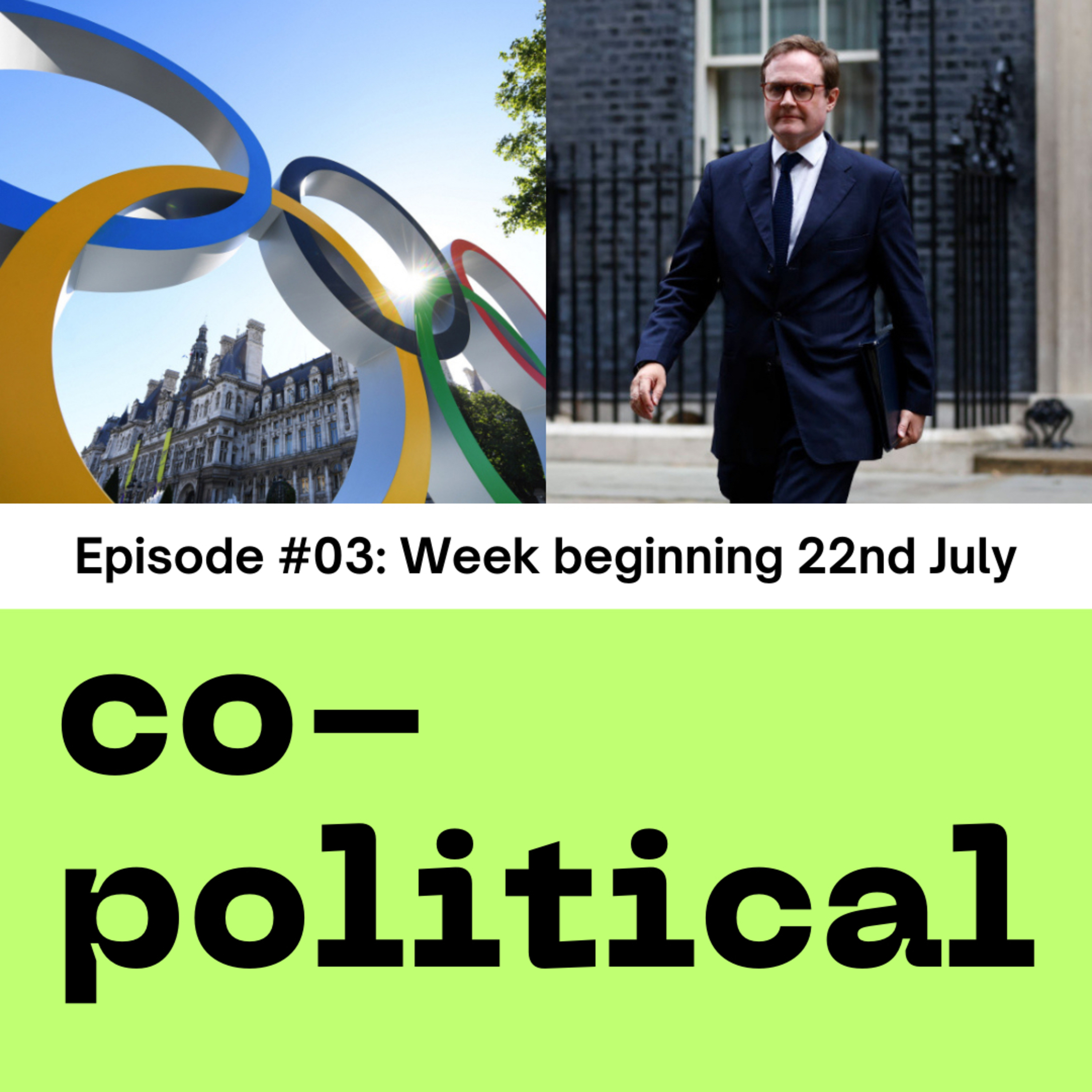 Copolitical