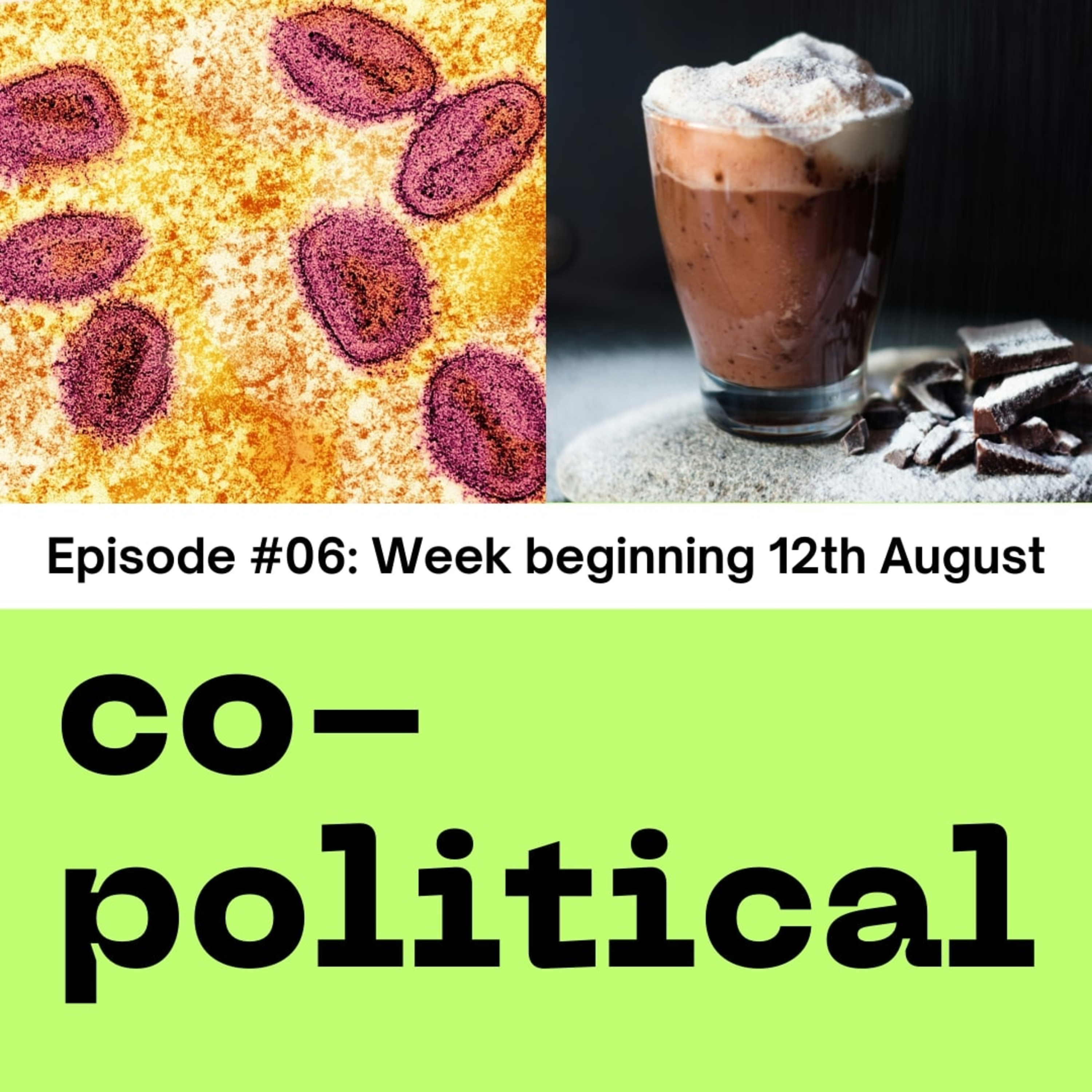 Copolitical