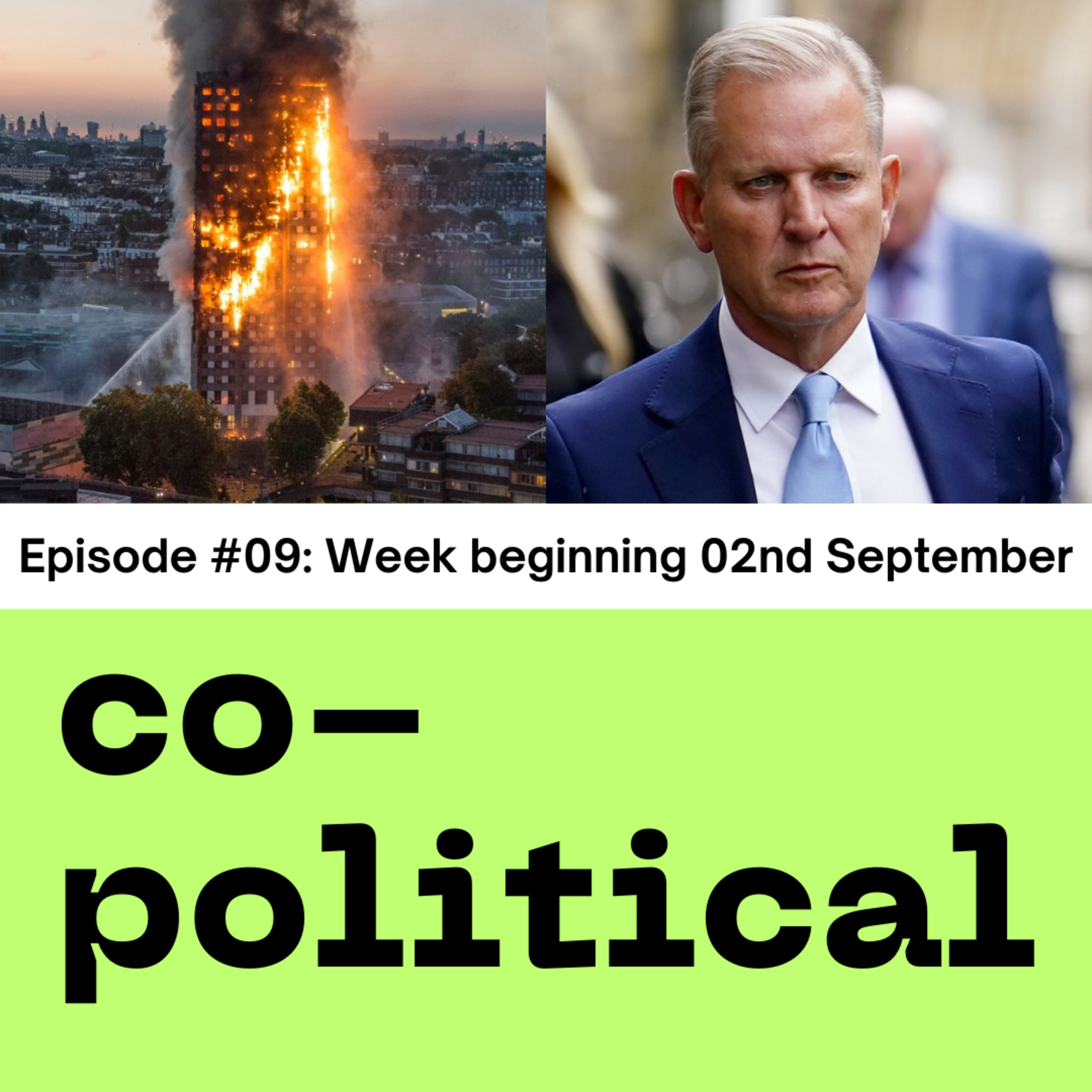 Copolitical