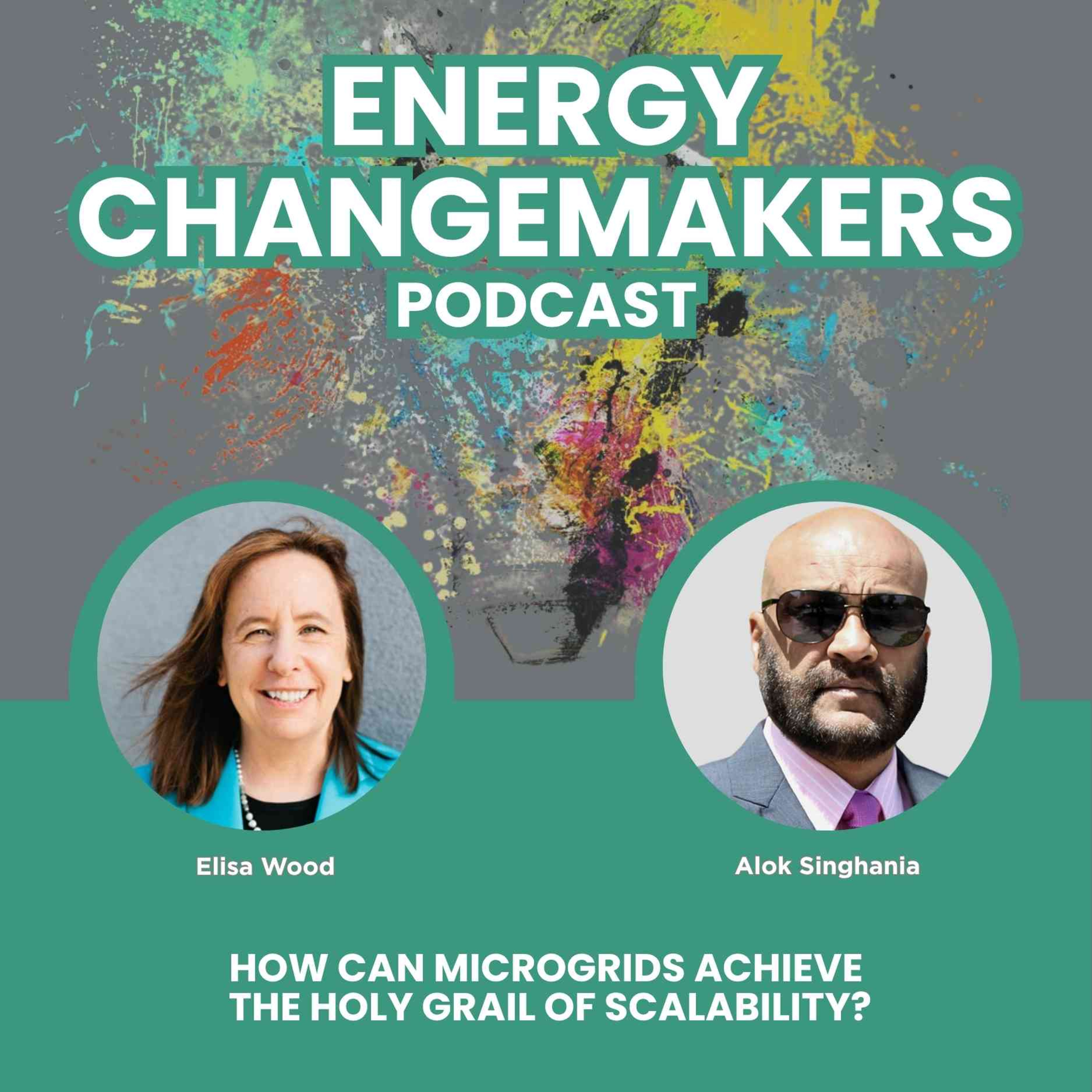 Energy Changemakers Podcast