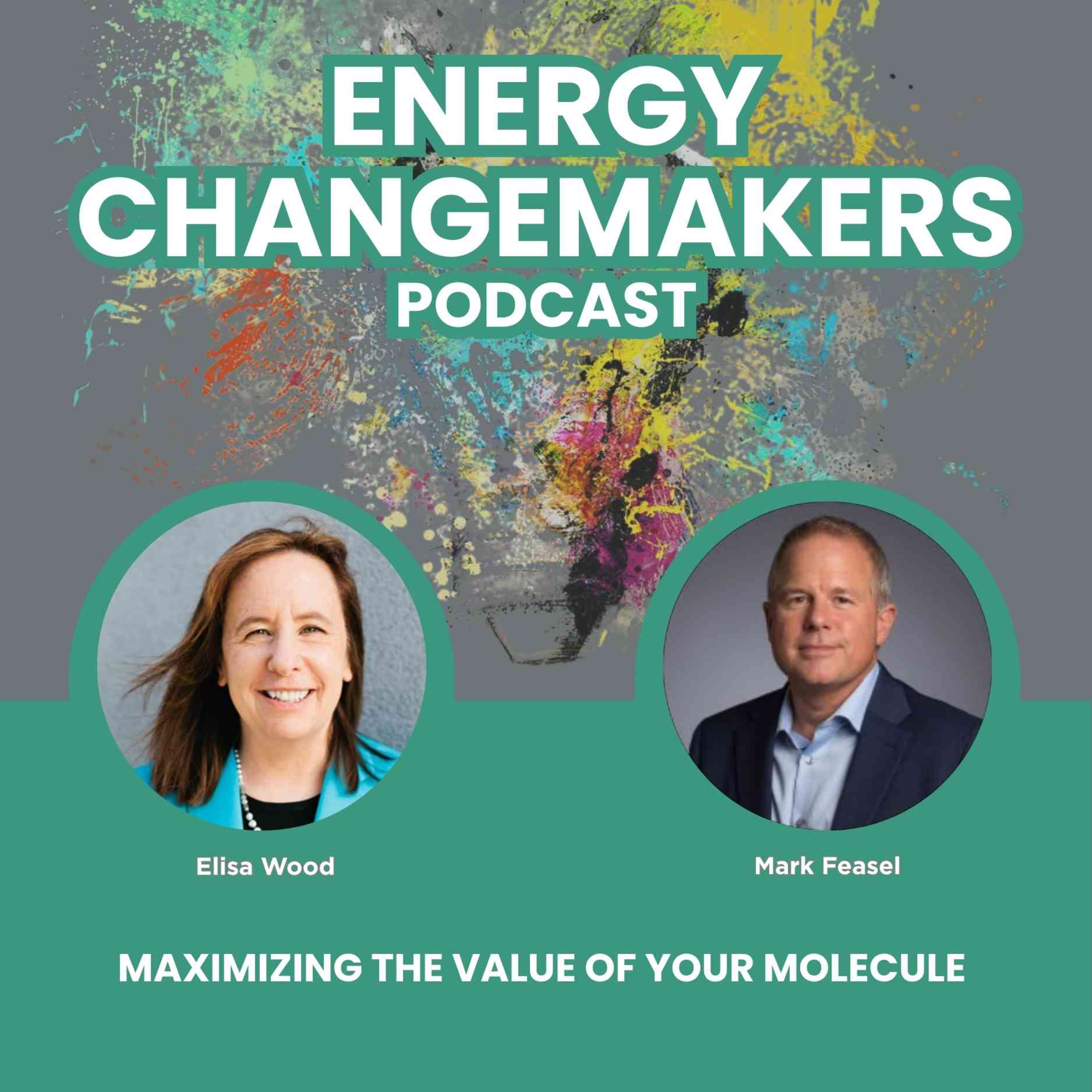 Energy Changemakers Podcast