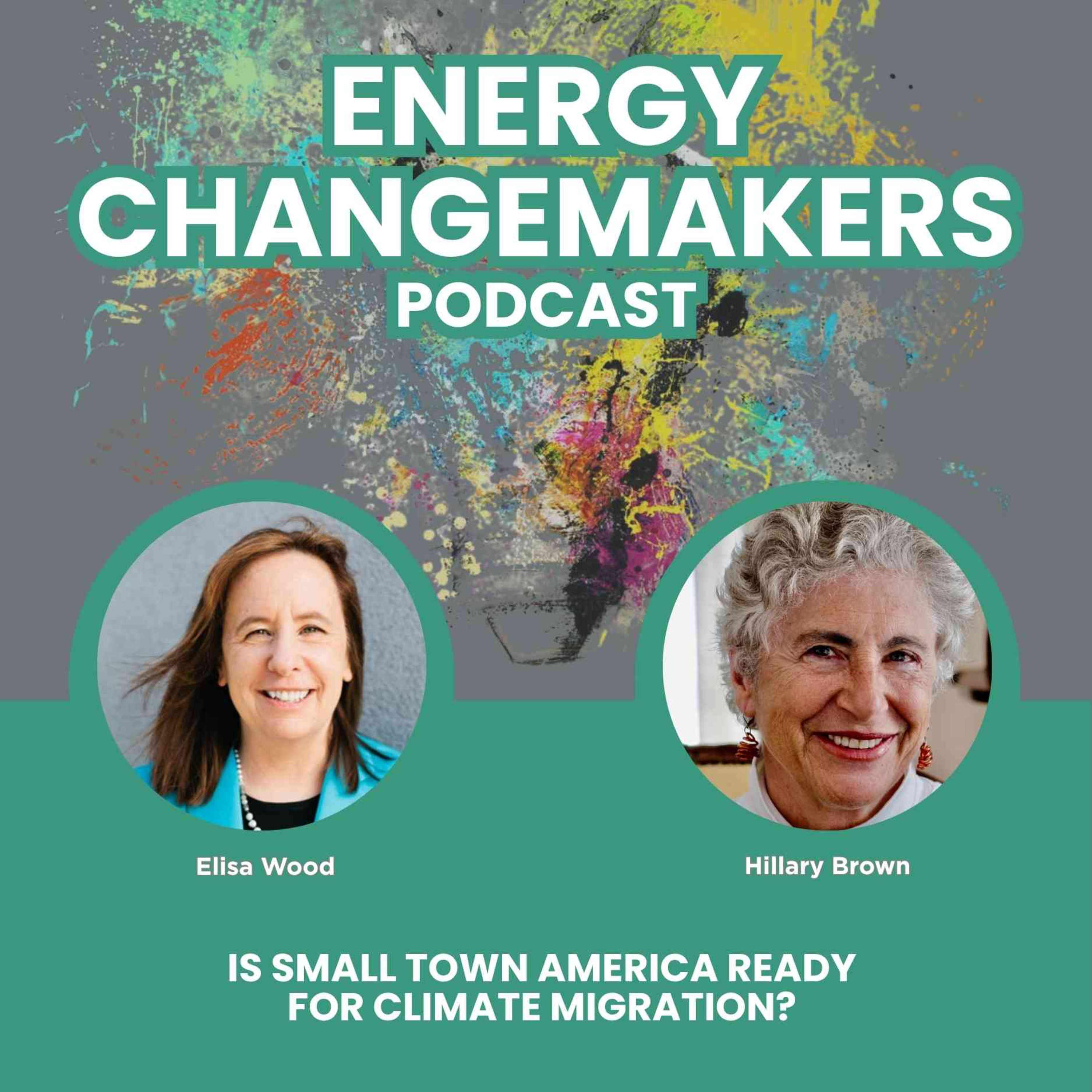 Energy Changemakers Podcast
