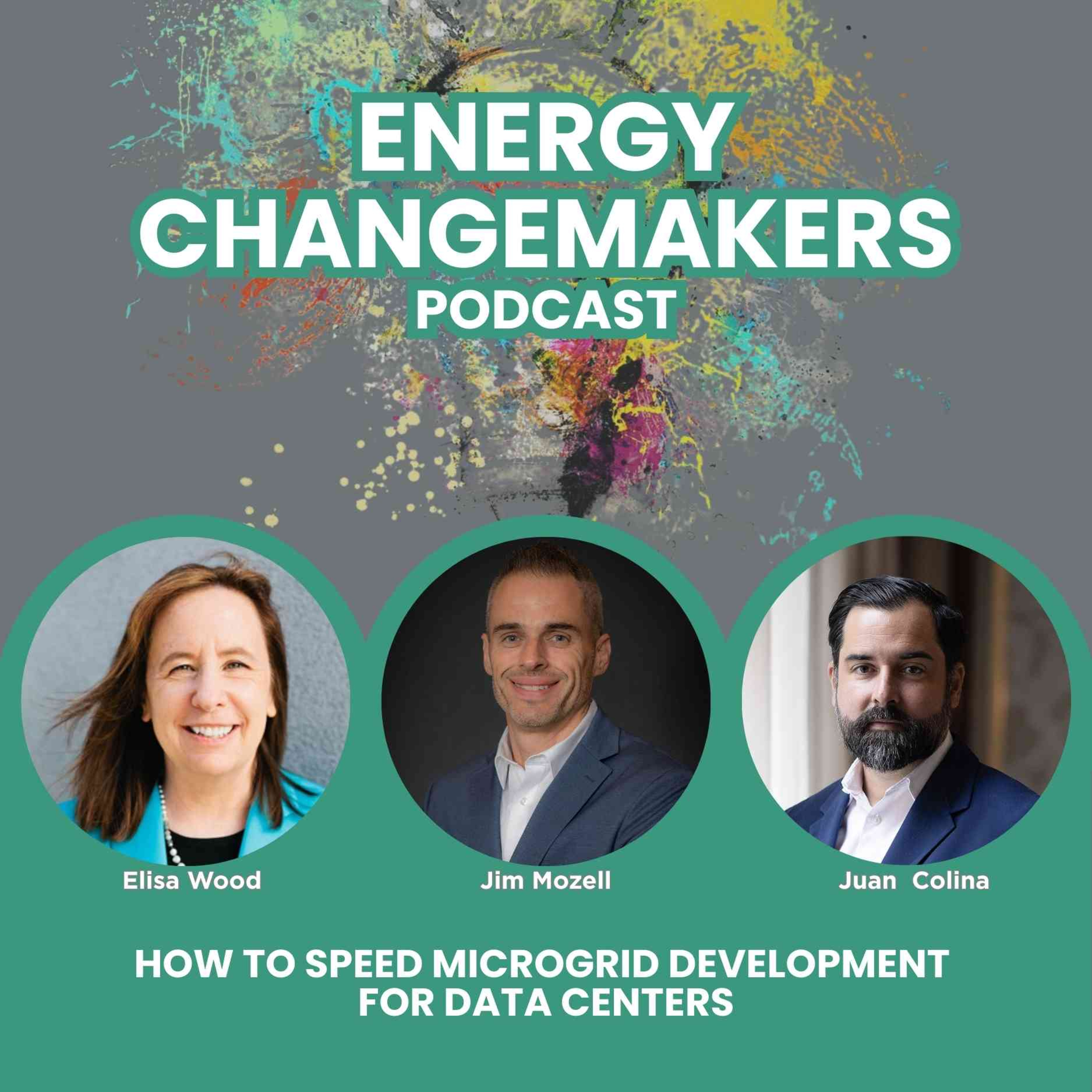 How to Speed Microgrid Development for Data Centers