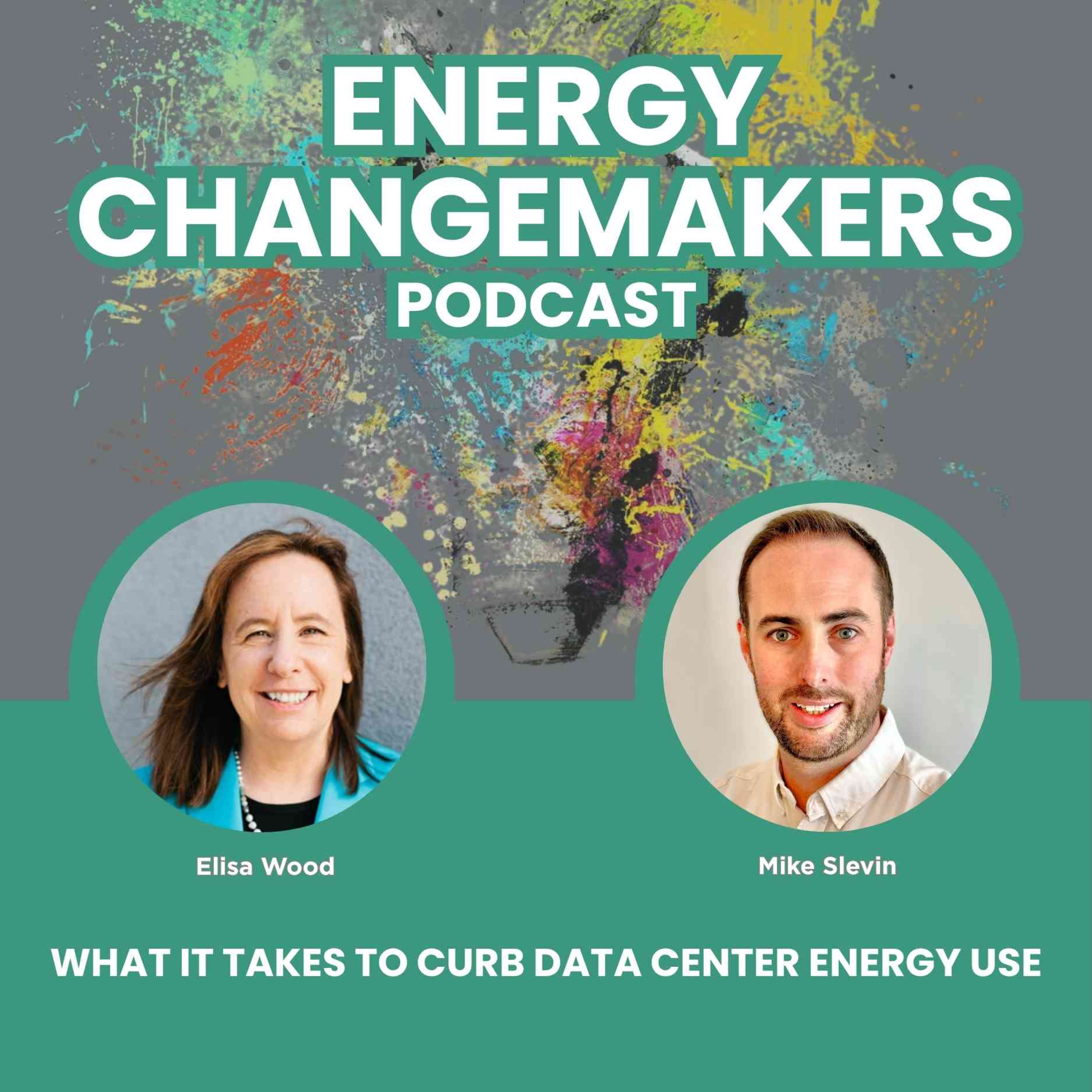 What It Takes to Curb Data Center Energy Use