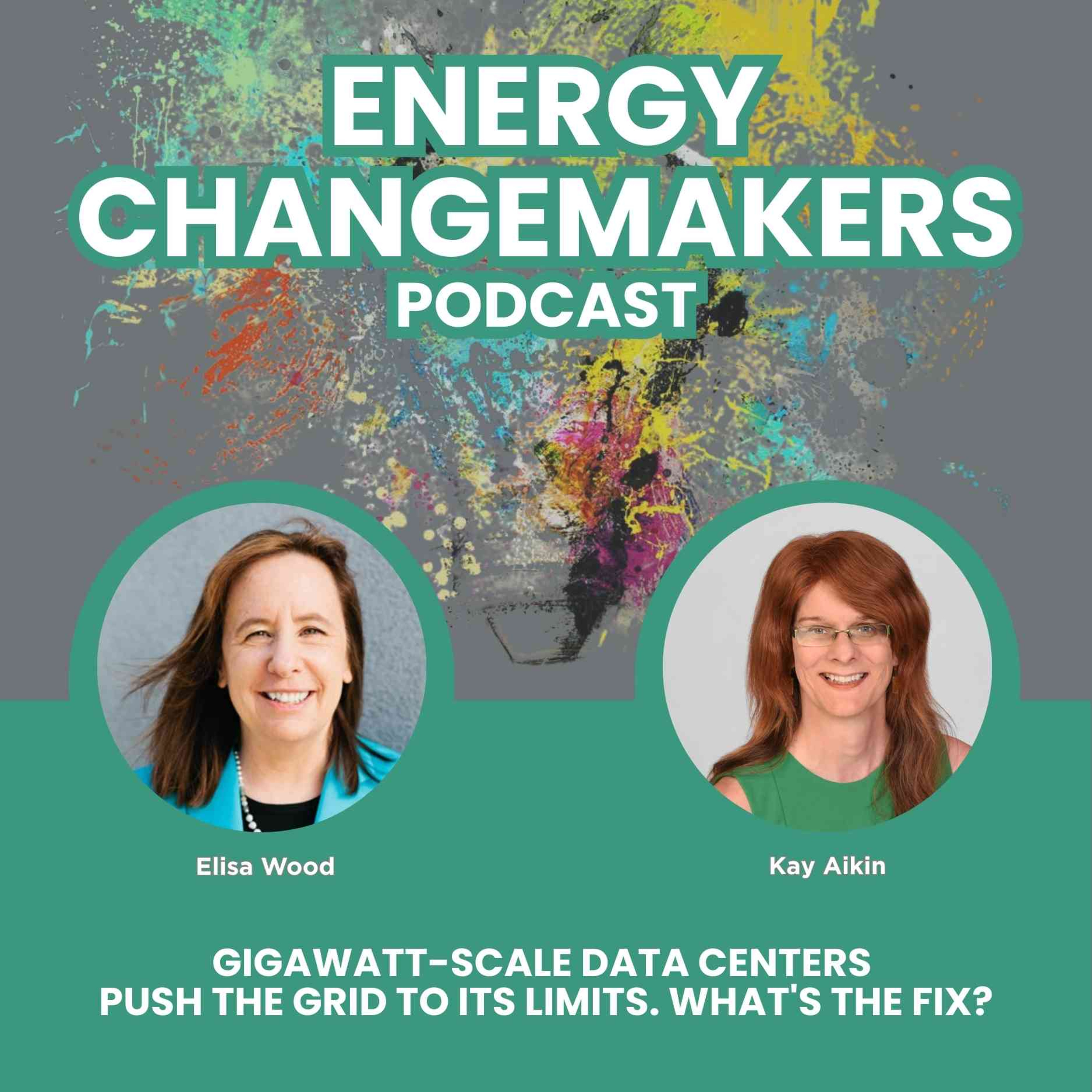 Energy Changemakers Podcast