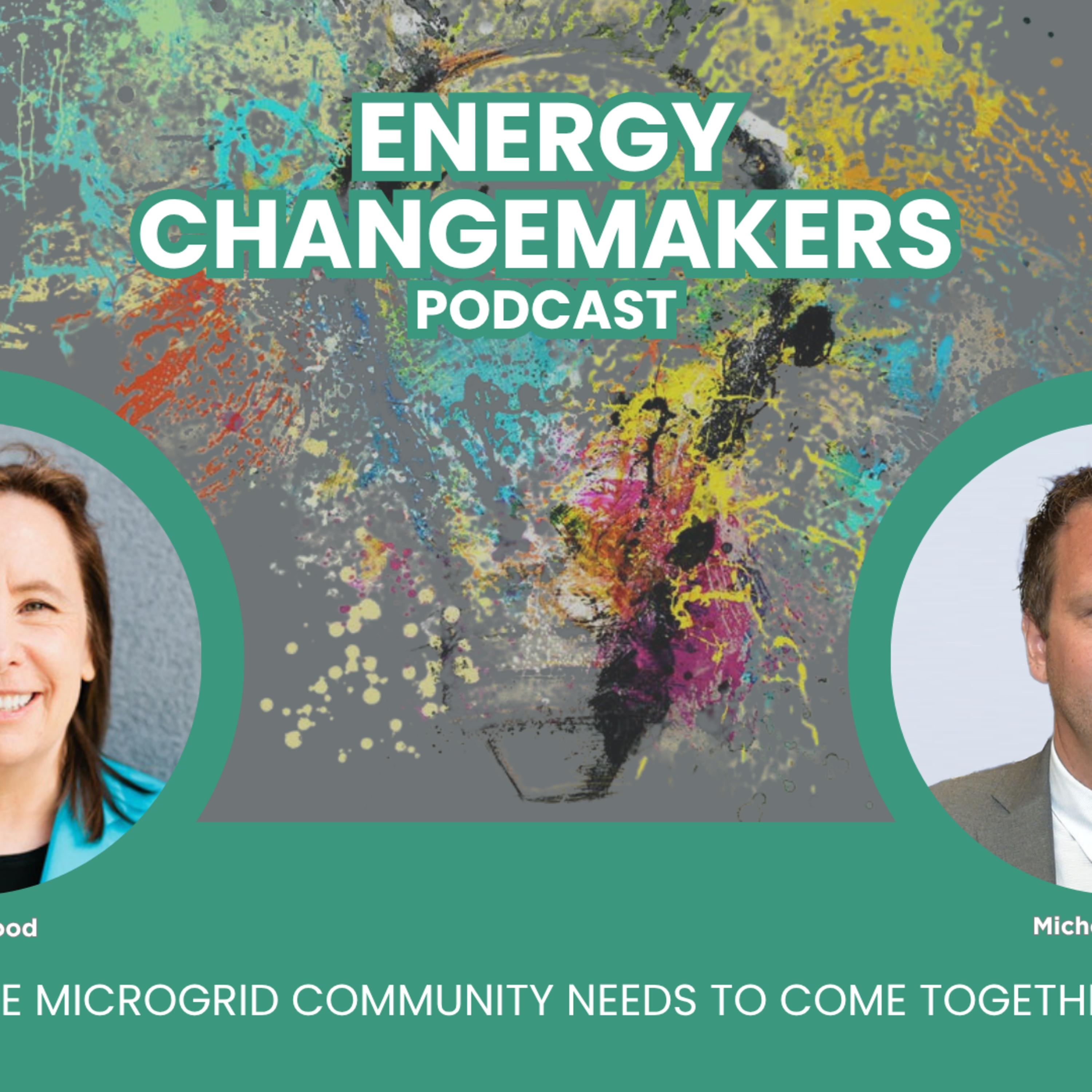 Why the Microgrid Community Needs to Come Together Now