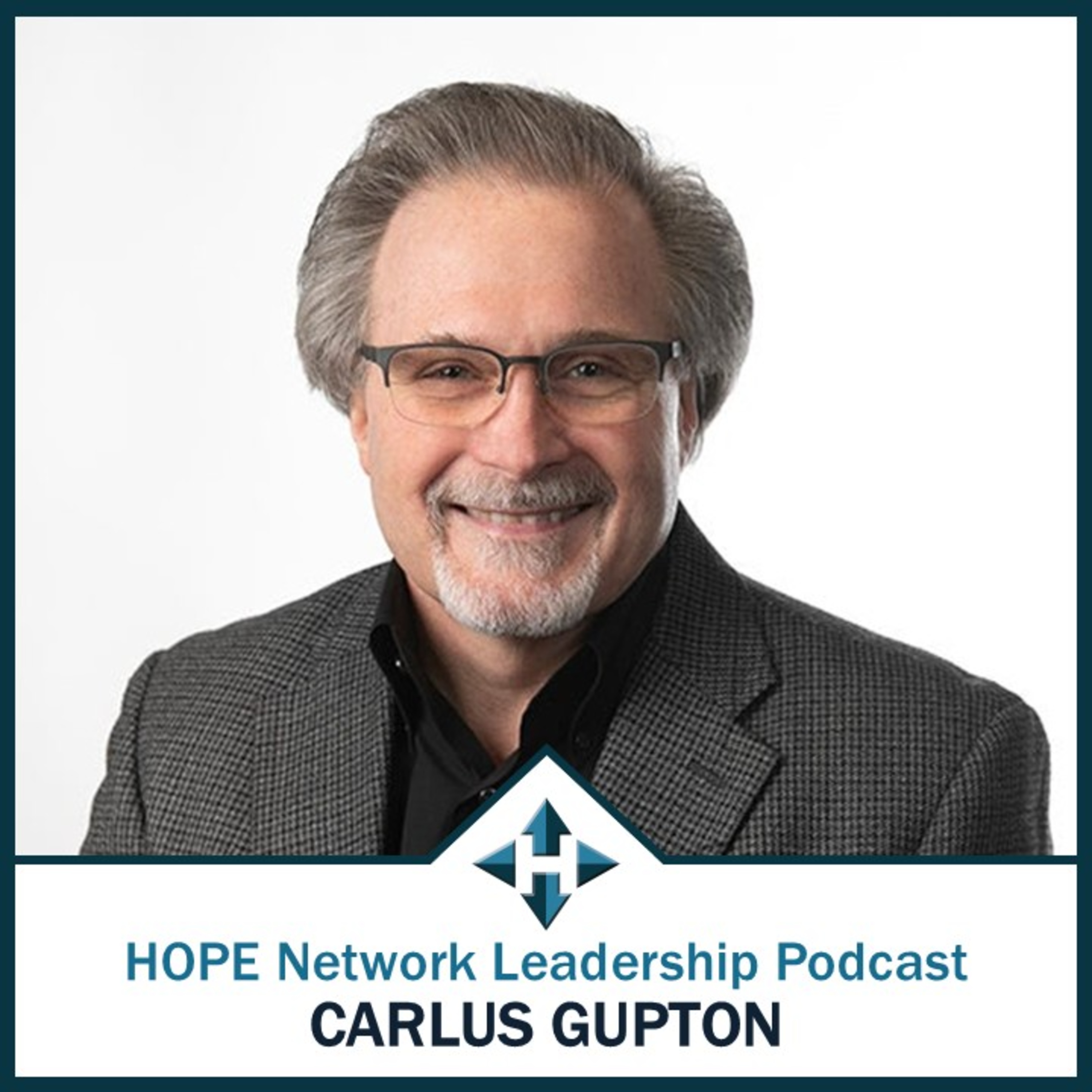 HOPE Network Leadership Podcast: A Podcast for Church Leaders