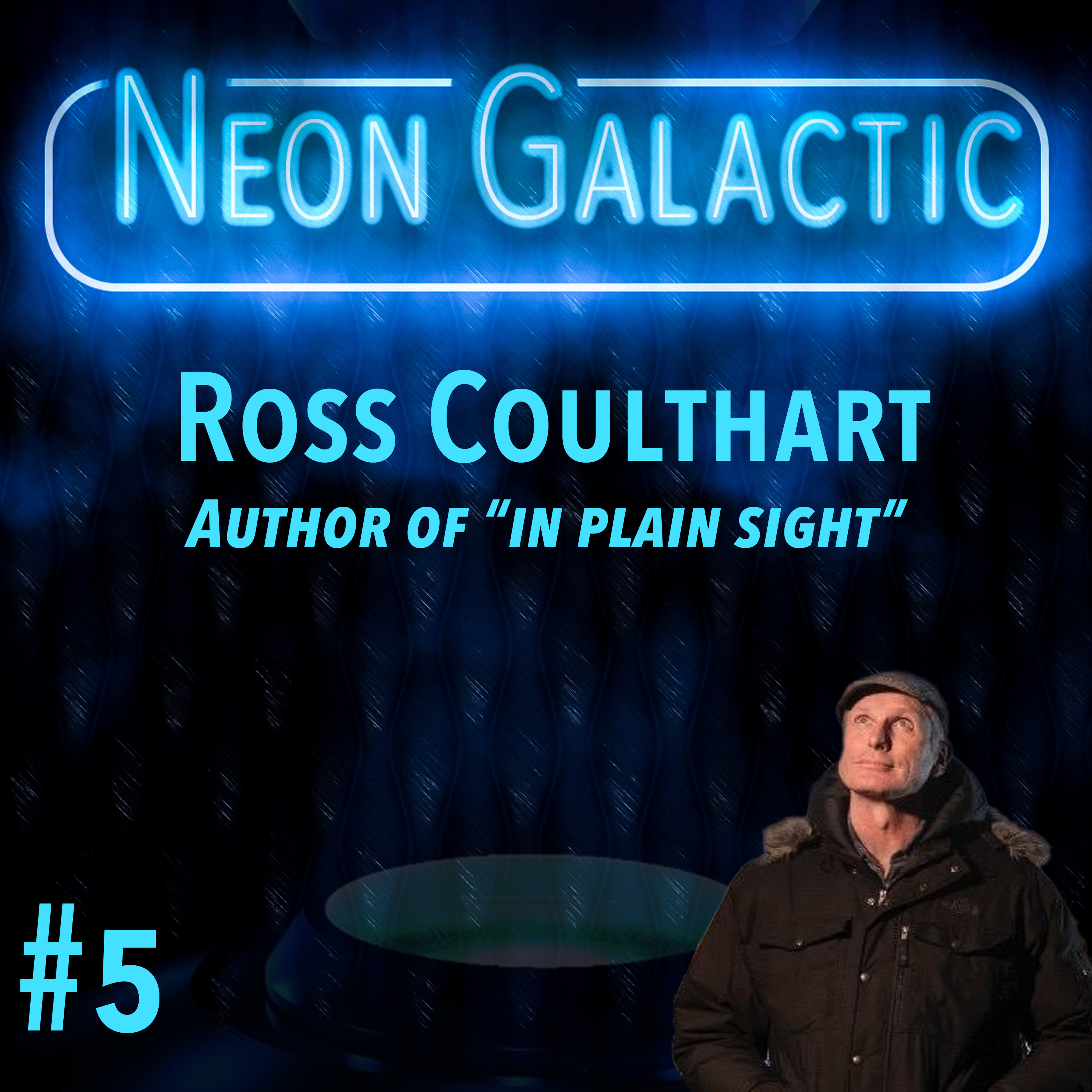 Neon Galactic with James Faulk