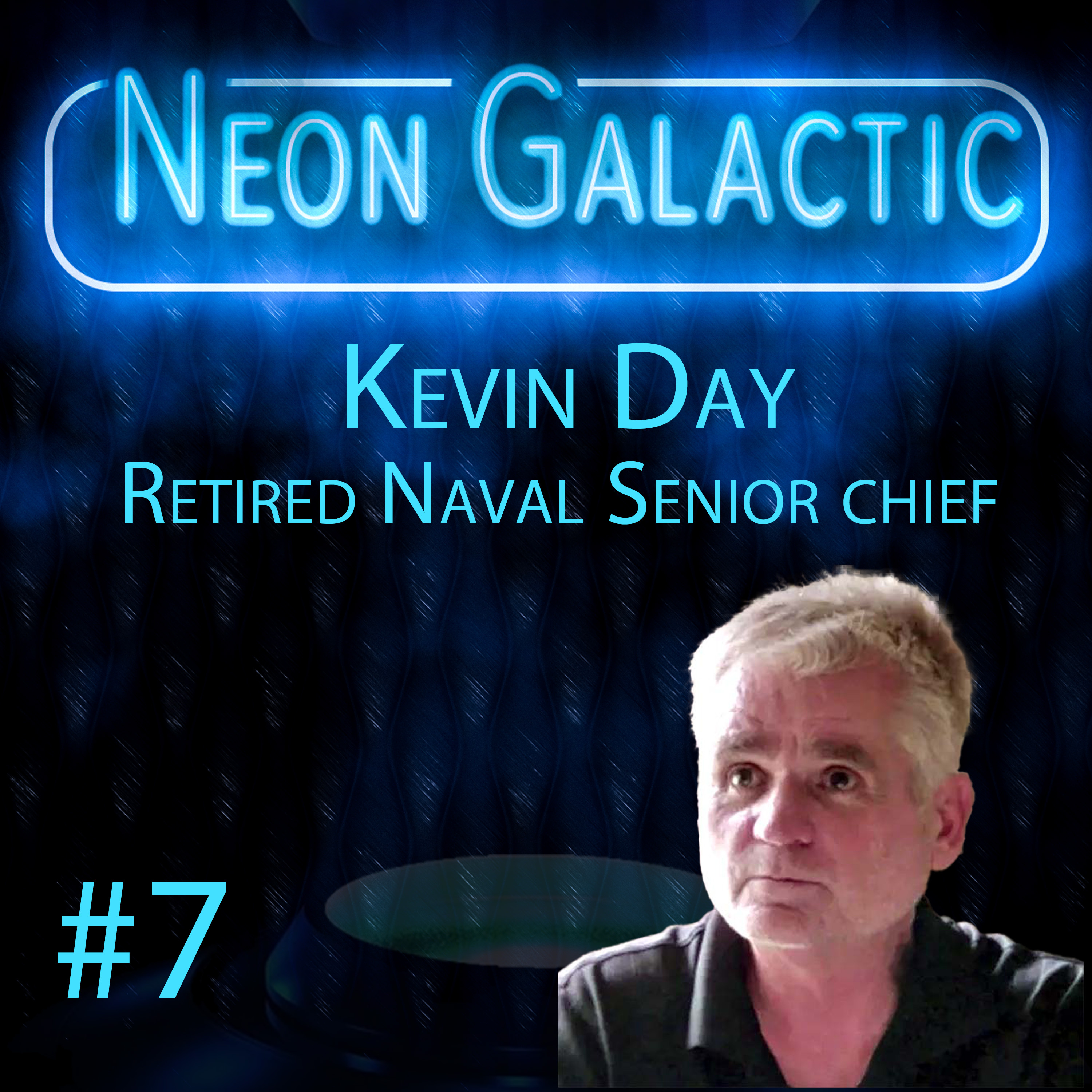 Neon Galactic with James Faulk