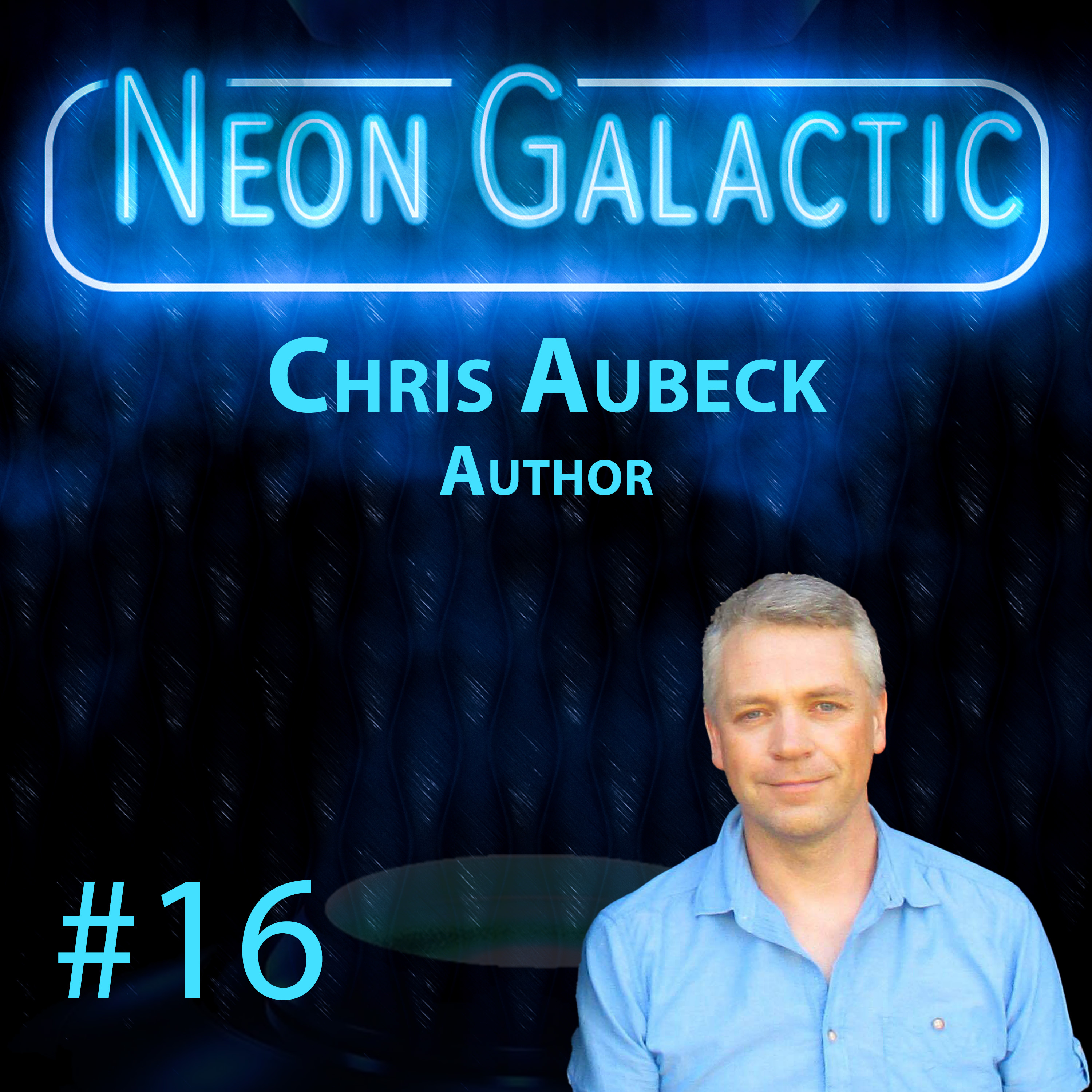 Neon Galactic with James Faulk