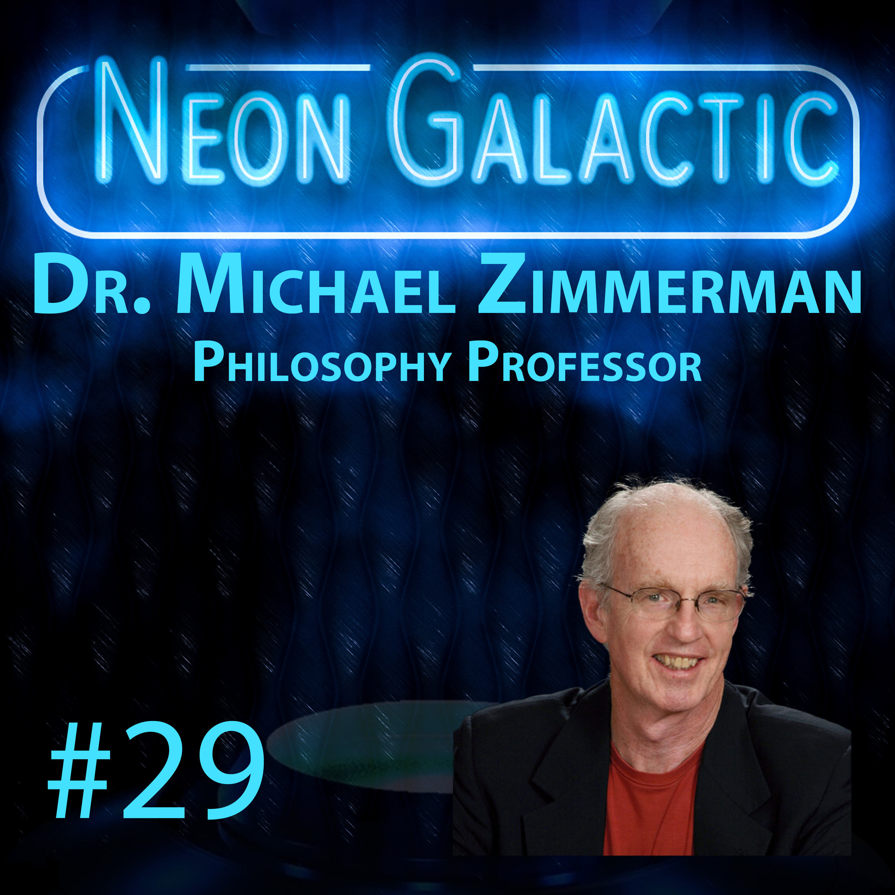 Neon Galactic with James Faulk