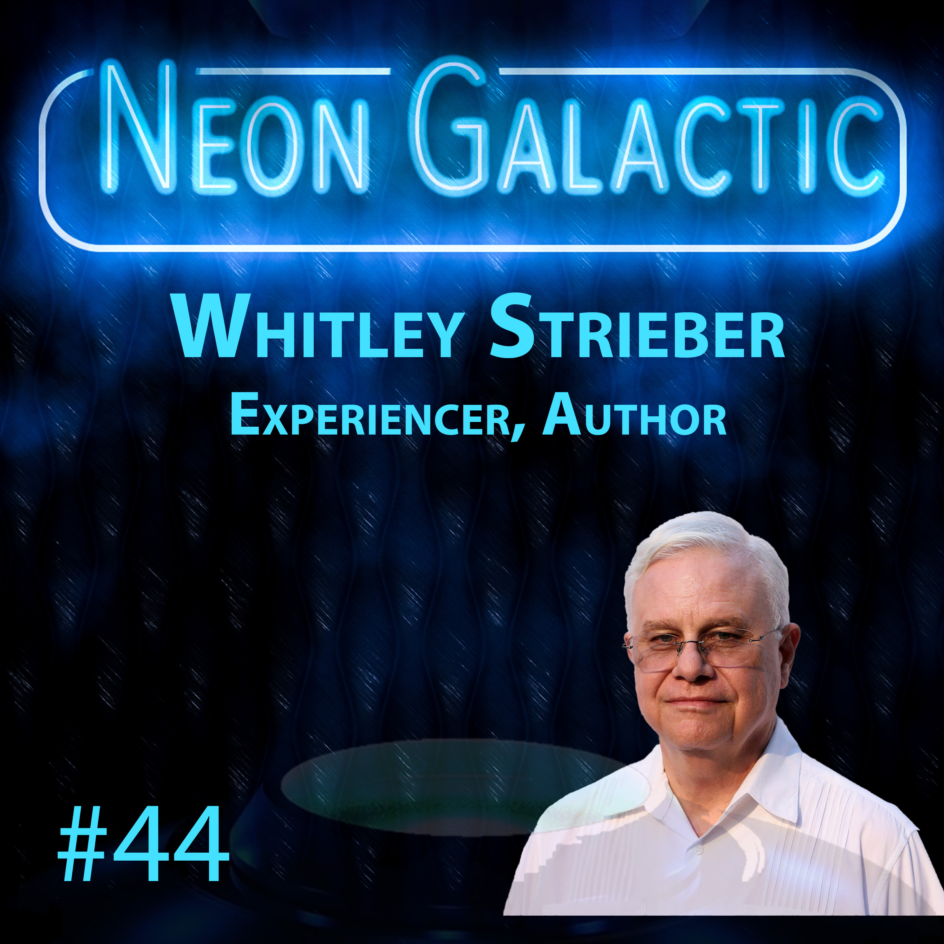 Neon Galactic with James Faulk