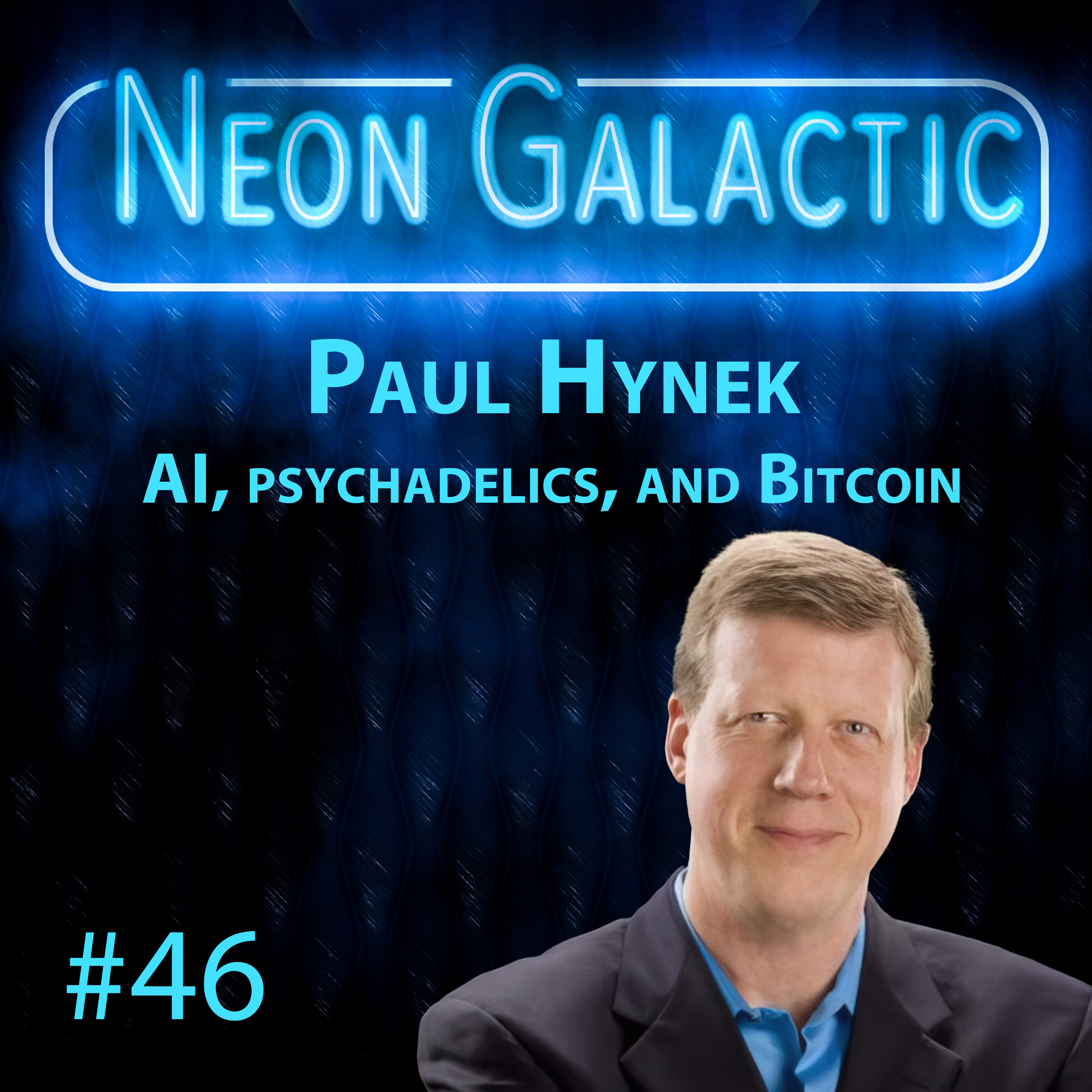 Neon Galactic with James Faulk