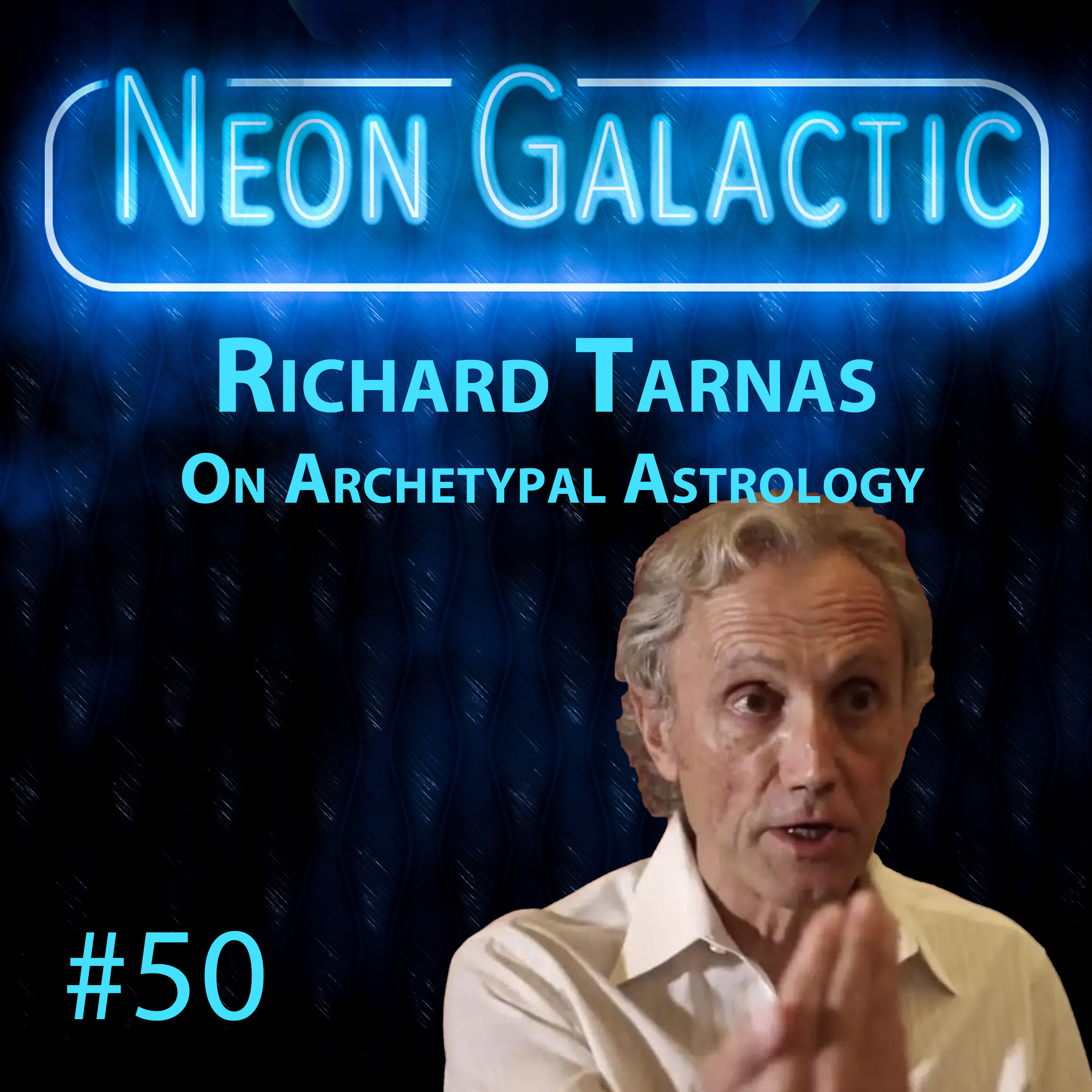 Neon Galactic with James Faulk