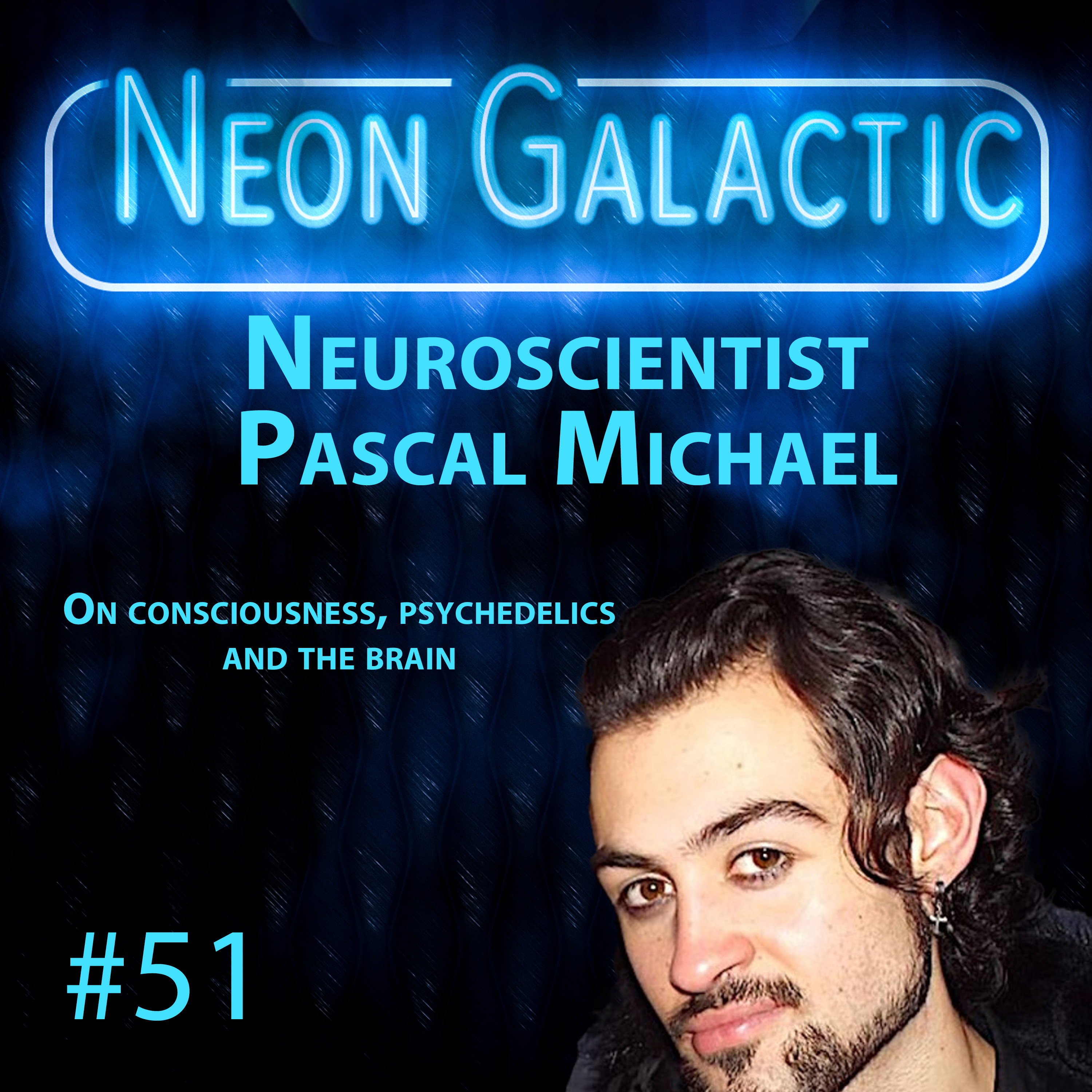 Neon Galactic with James Faulk