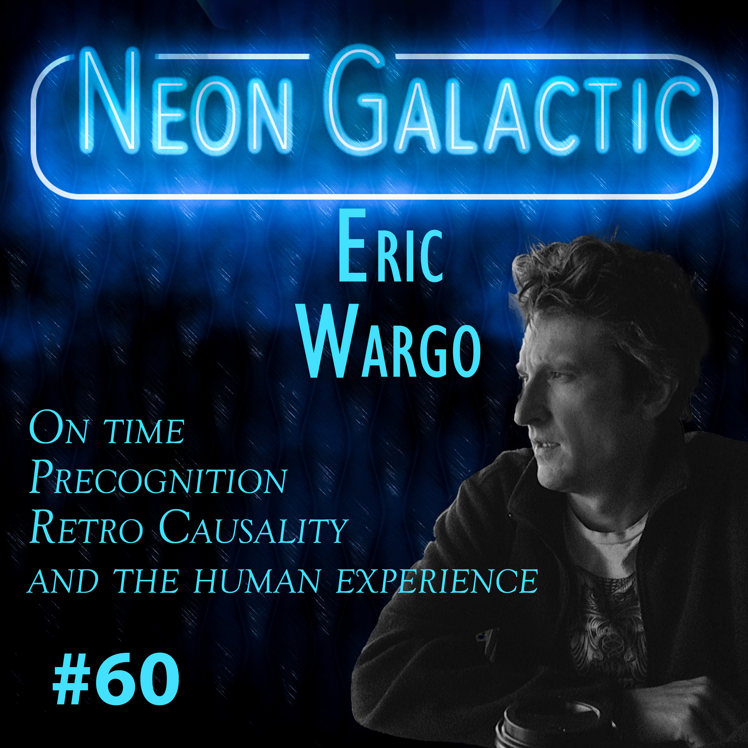 Neon Galactic with James Faulk