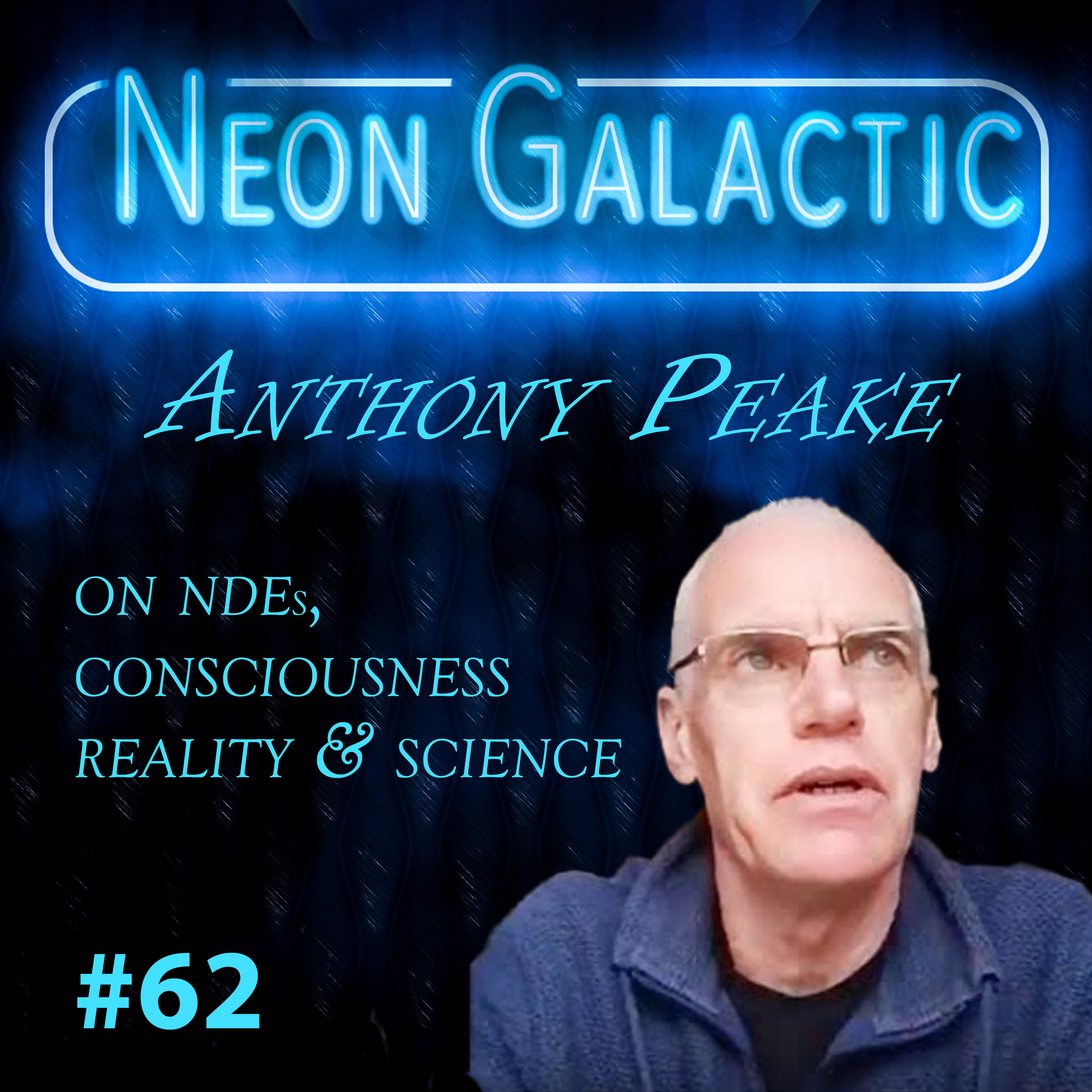 Neon Galactic with James Faulk