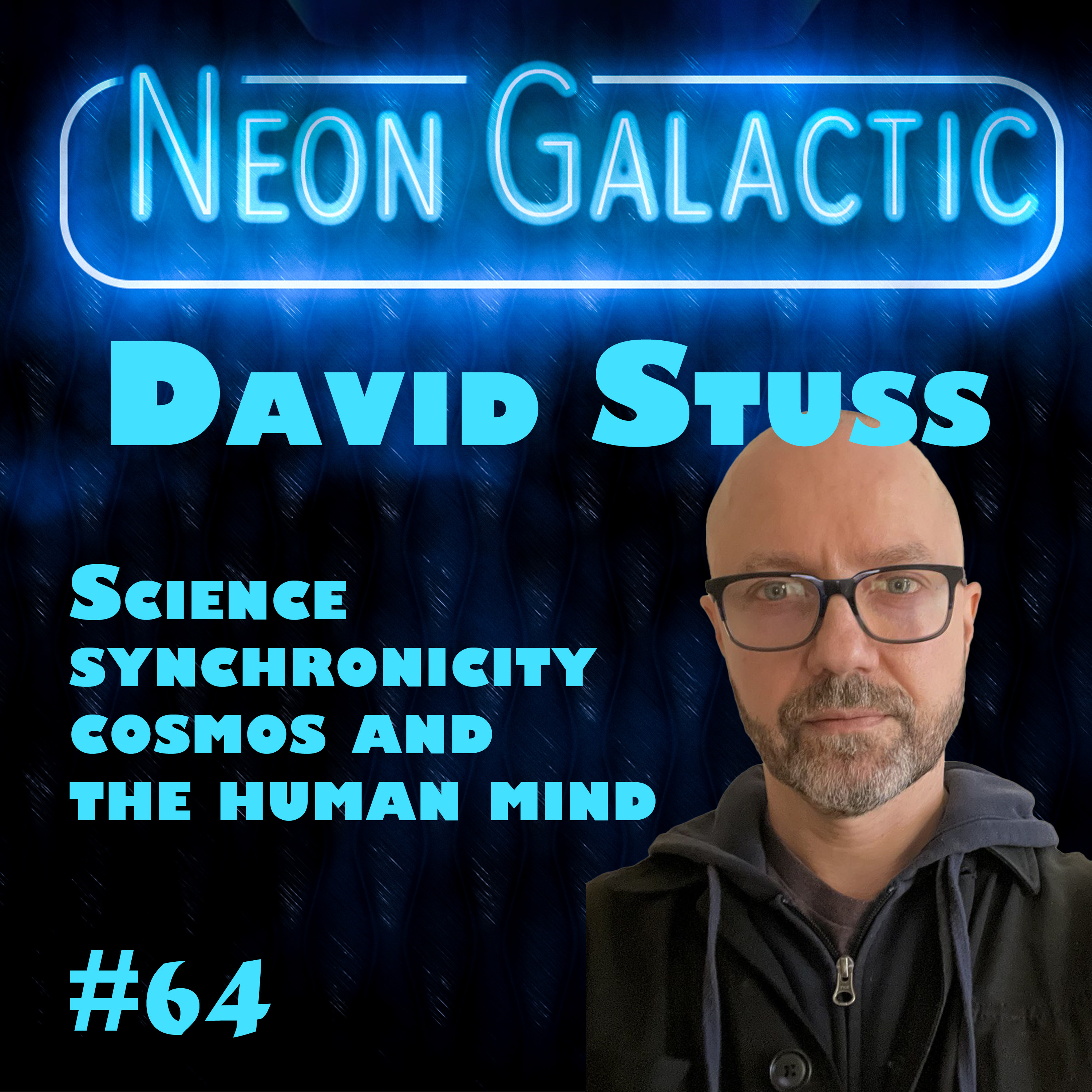 Neon Galactic with James Faulk