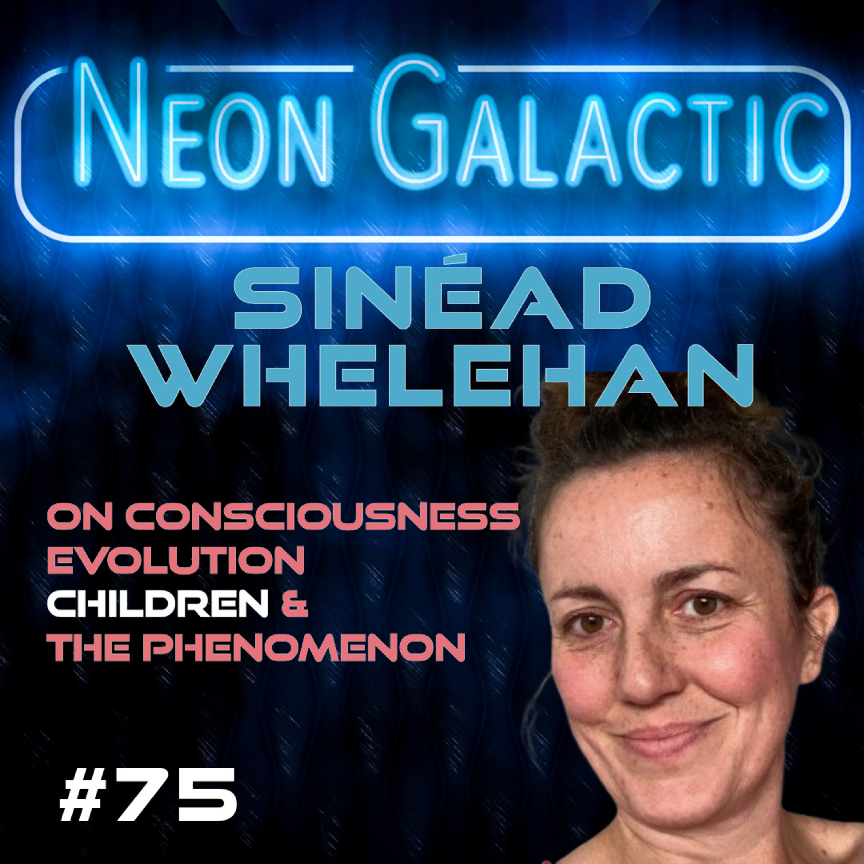 Neon Galactic with James Faulk