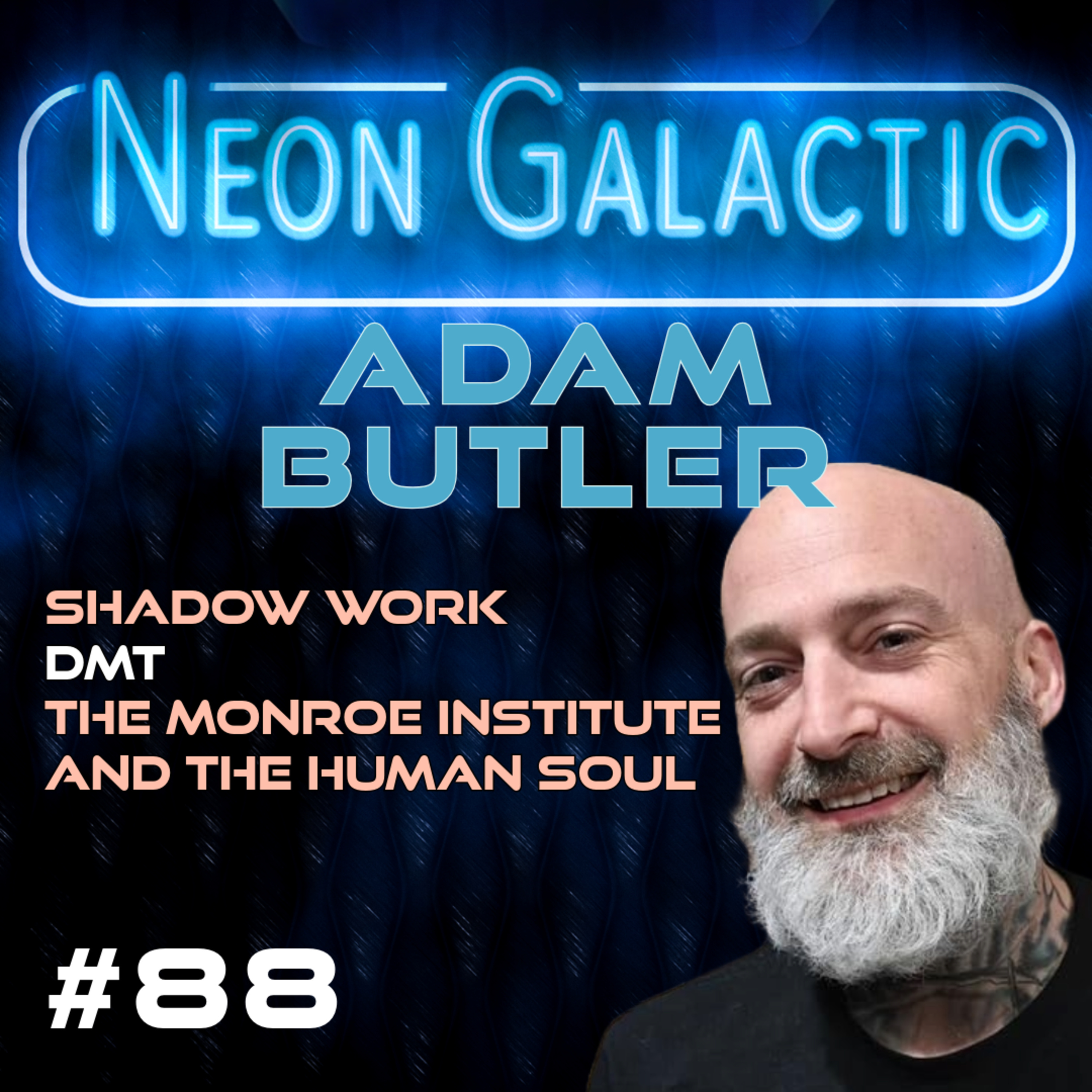 Neon Galactic with James Faulk