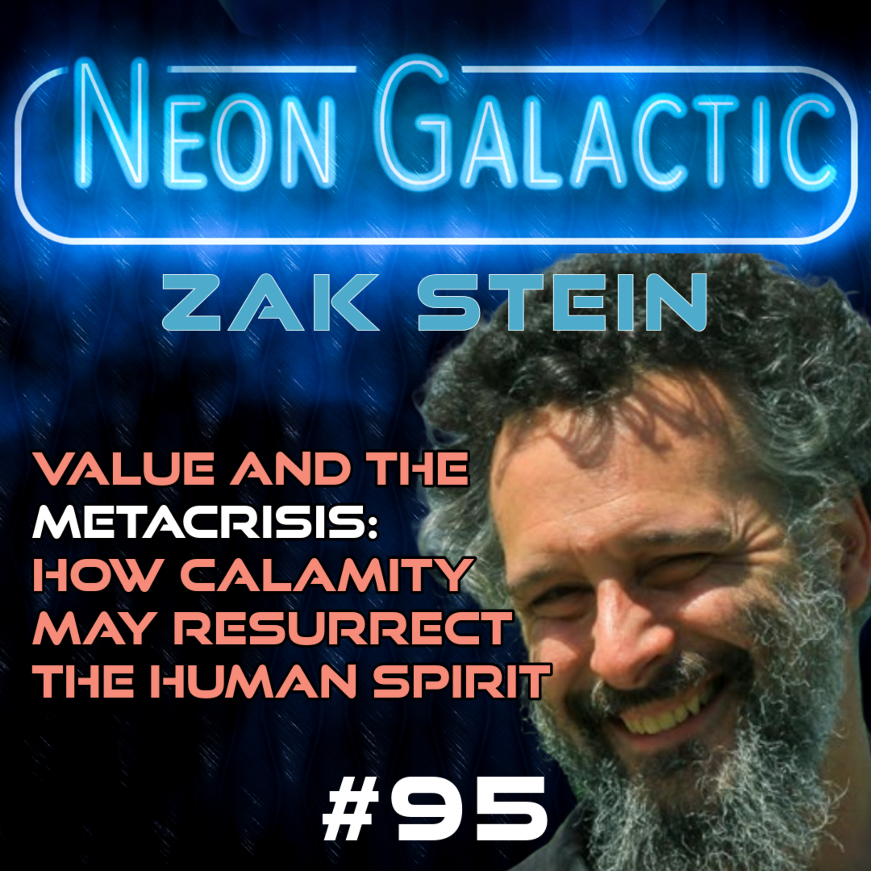 Neon Galactic with James Faulk