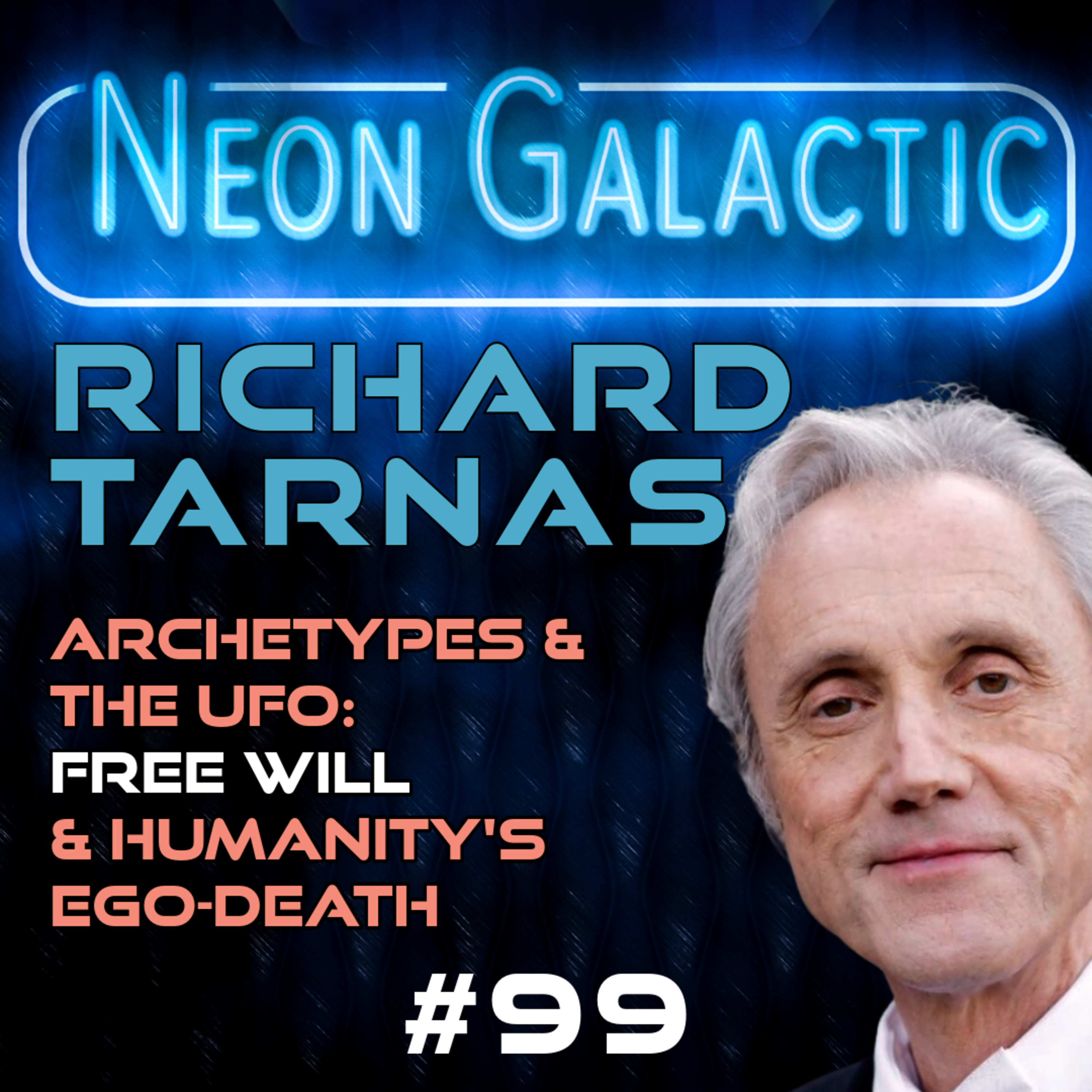 Neon Galactic with James Faulk